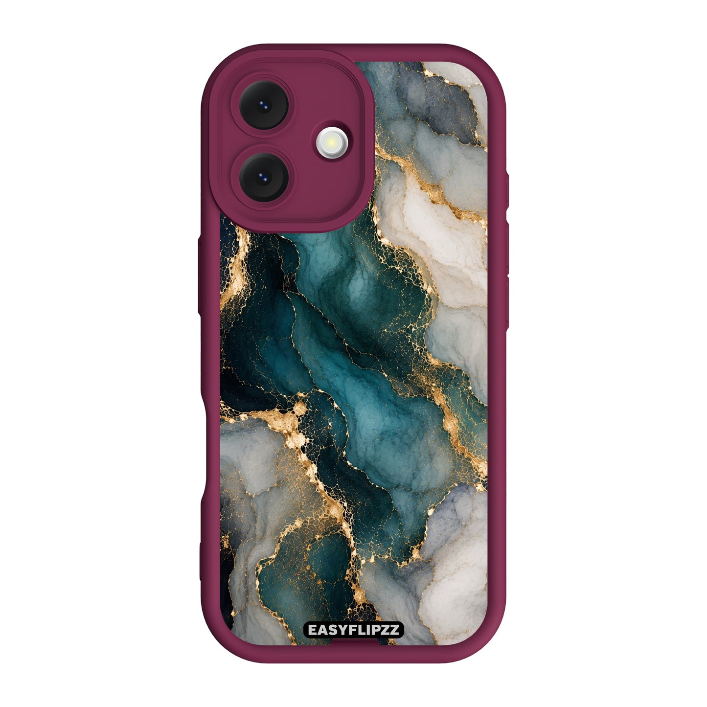 Emerald Strata - A05