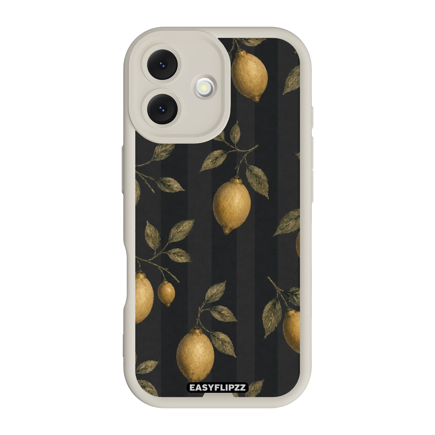 Lemon Cabana - iPhone 17