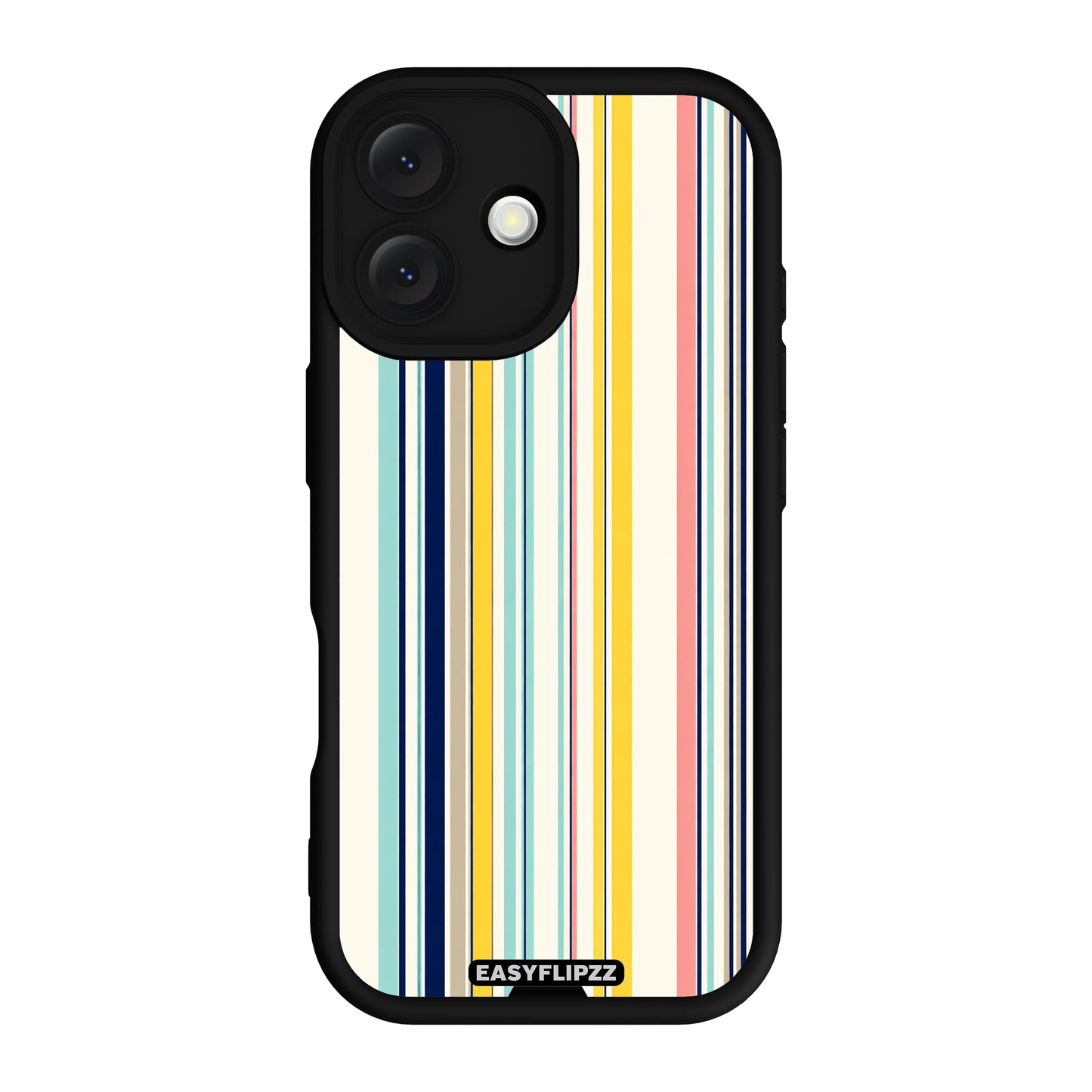 Candy Stripes - A05