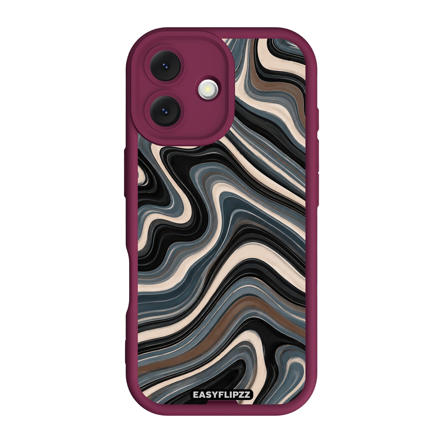 Slate Flow - A05