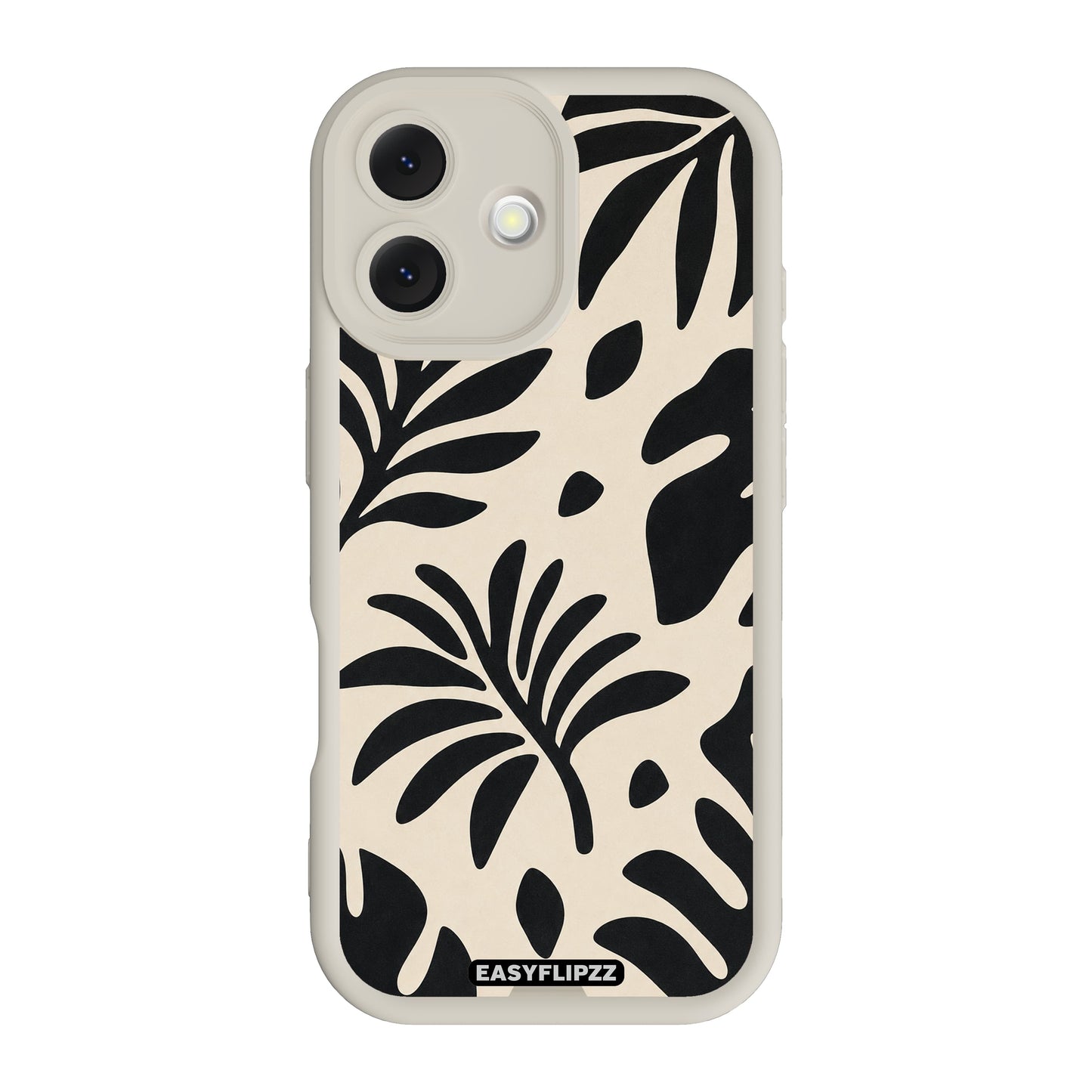 Palm Noir - iPhone 17