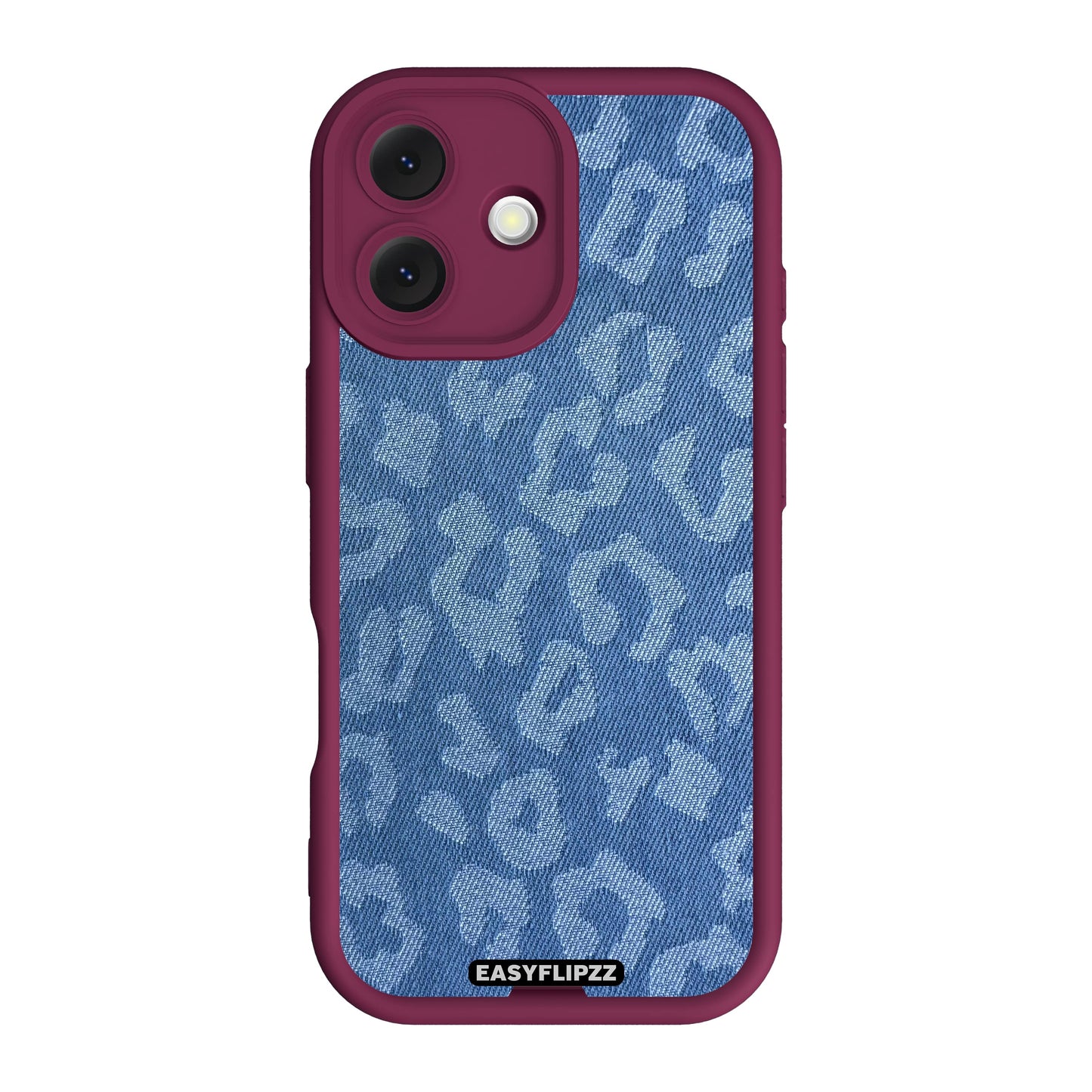 Sky Safari Jacquard - iPhone 17