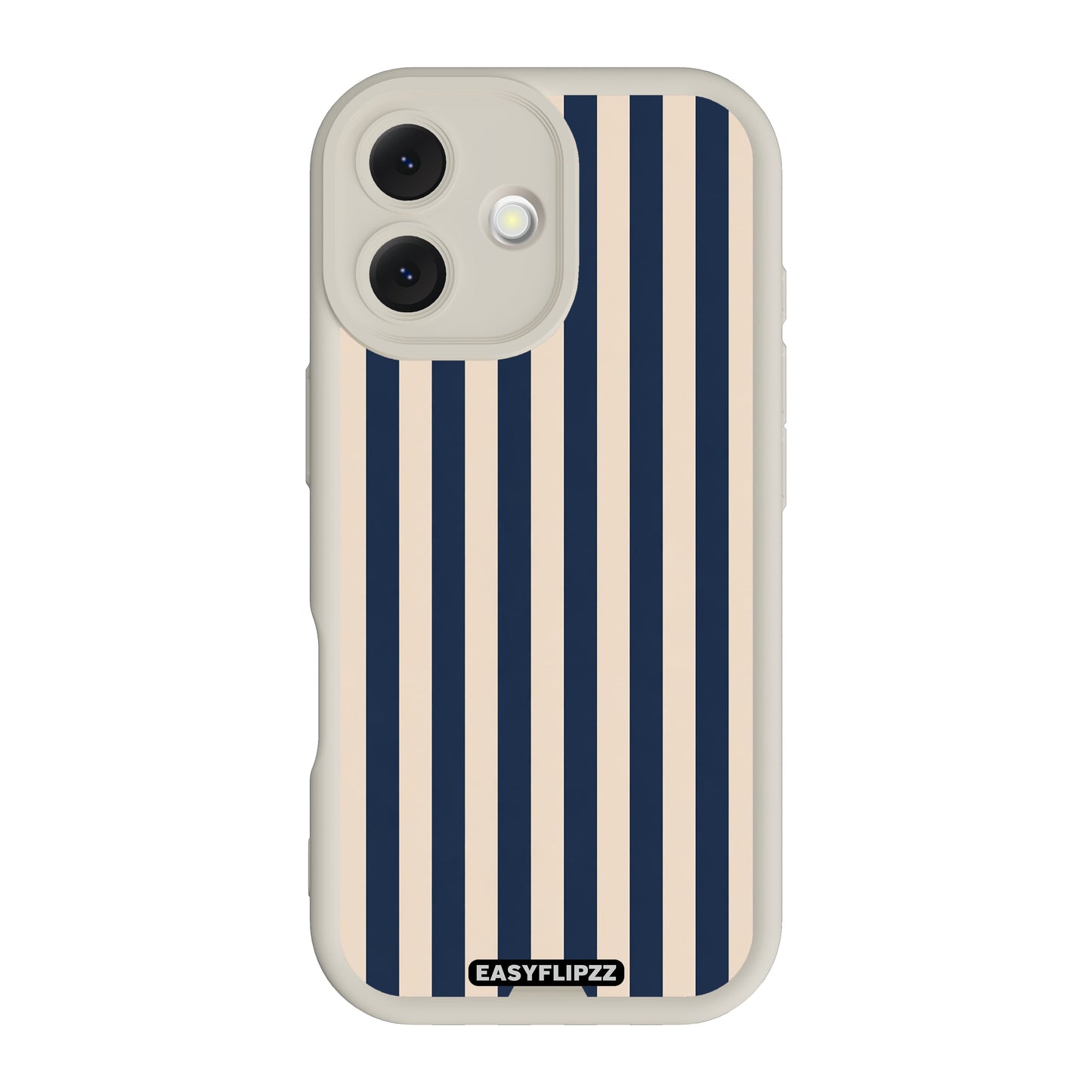 Navy Cabana - iPhone 17