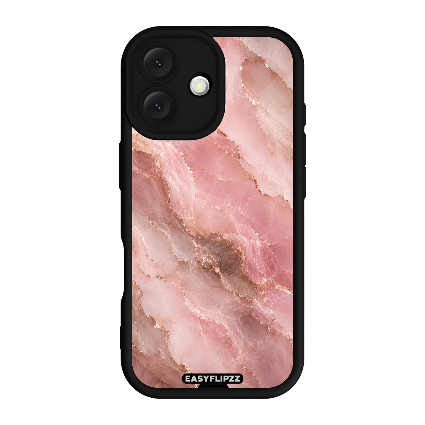 Rose Quartz - A05