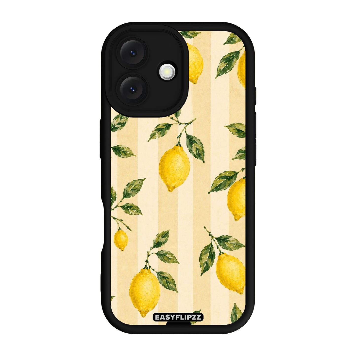 Lemon Cabana - iPhone 17