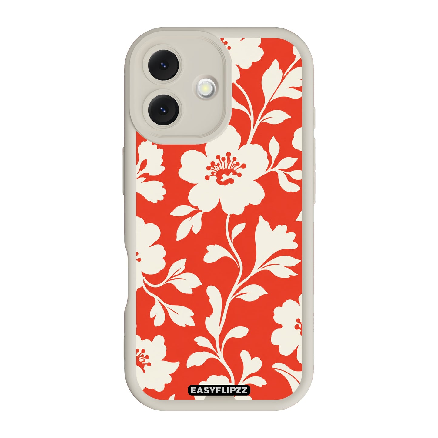 Scarlet Blossom - A05