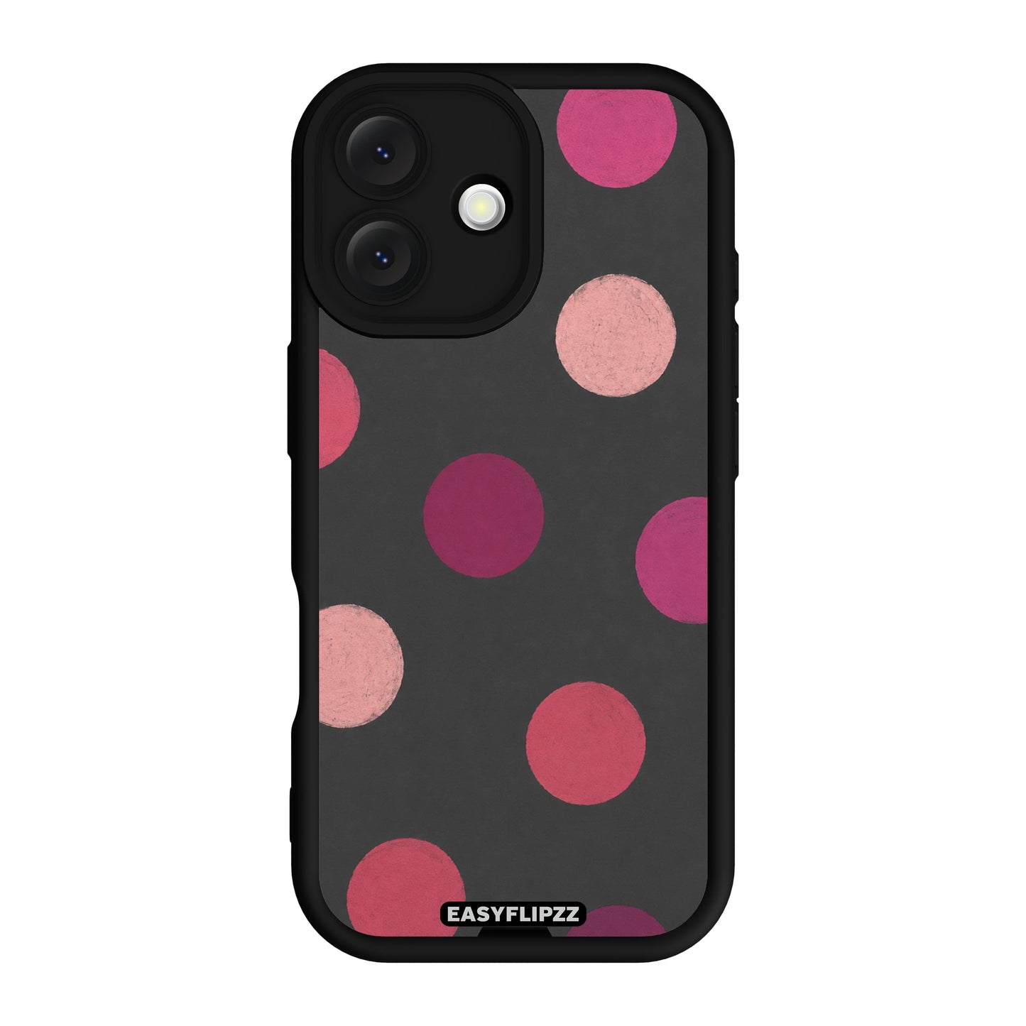 Berry Confetti - iPhone 17