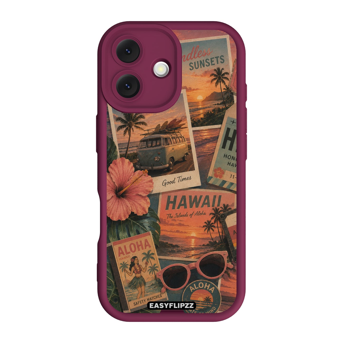 Sunset Nomad - A05