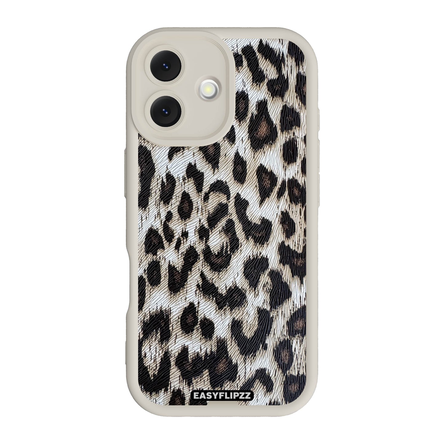 Savannah Leopard - A05