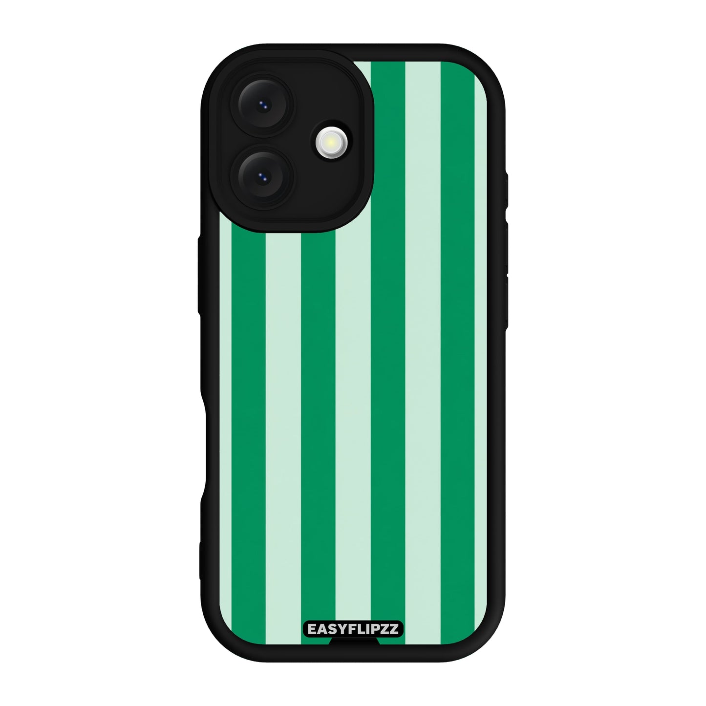 Emerald Rhythm - iPhone 17