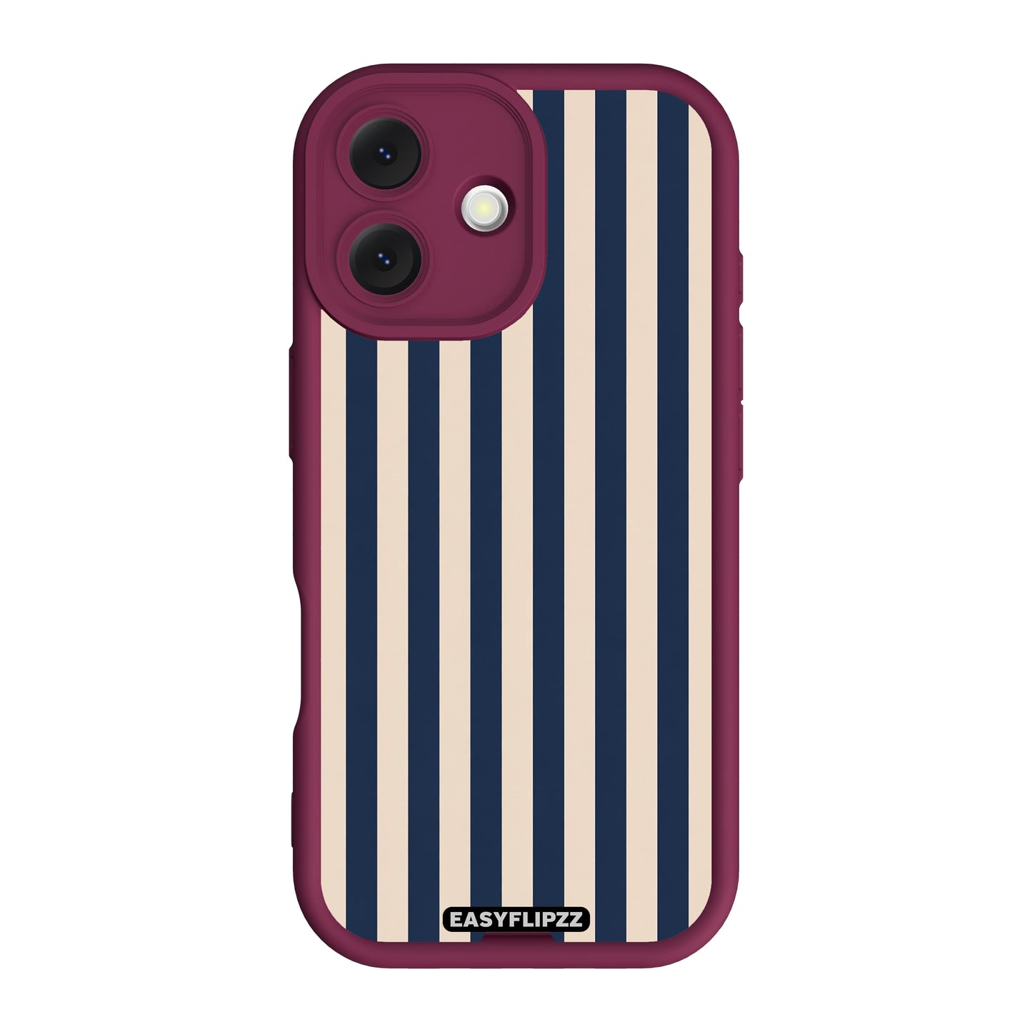 Navy Cabana - A05