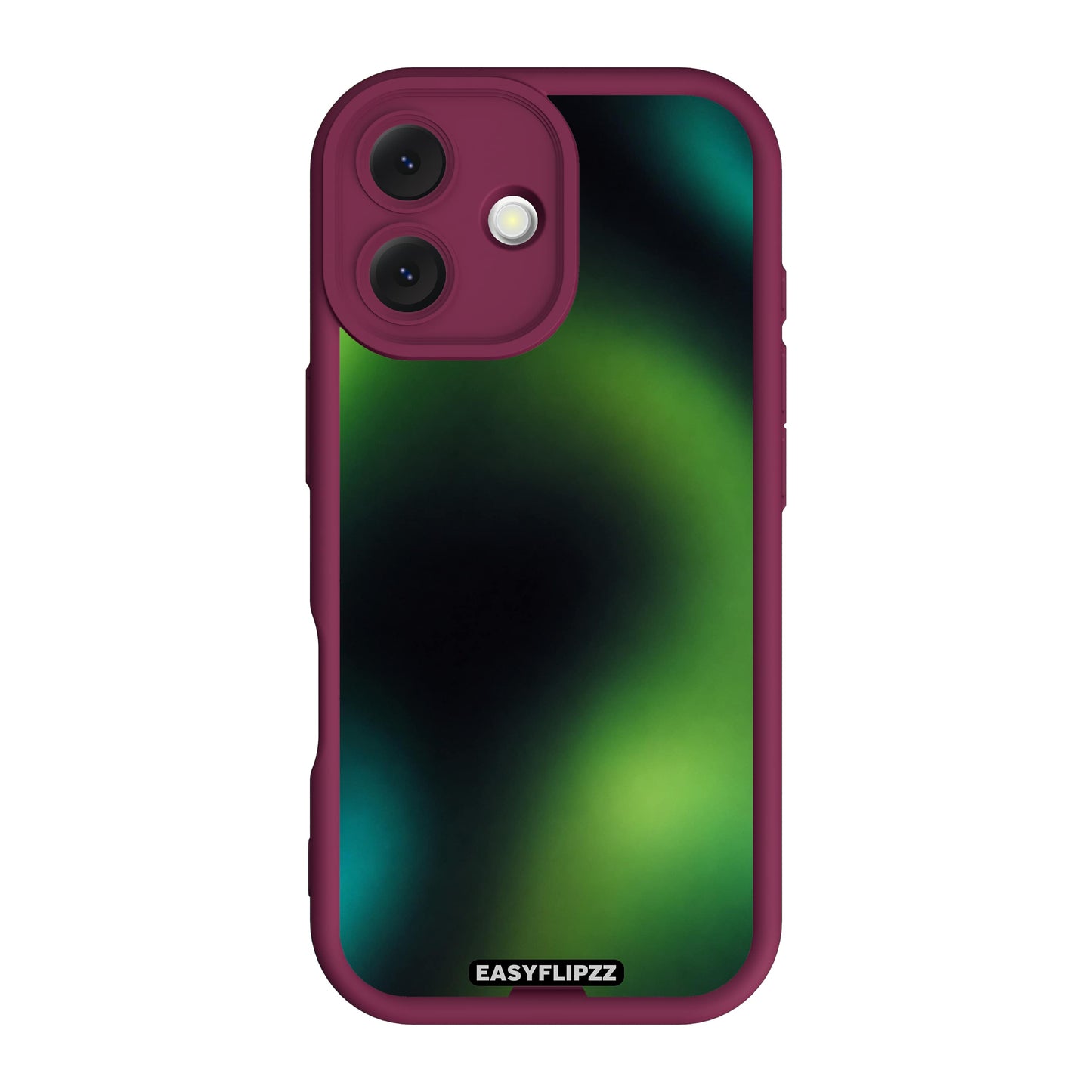 Emerald Eclipse - iPhone 17