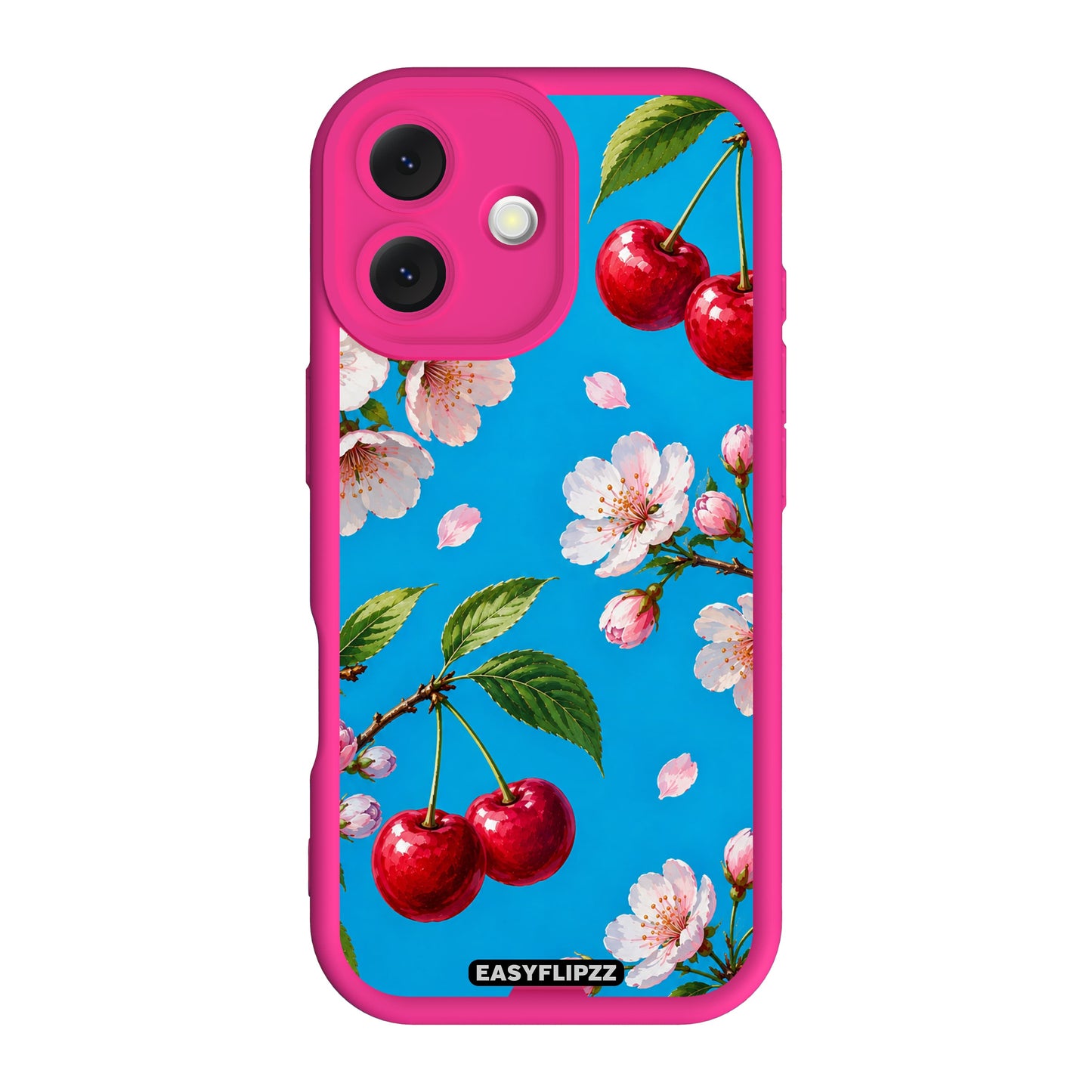 Cherry Riviera - iPhone 17