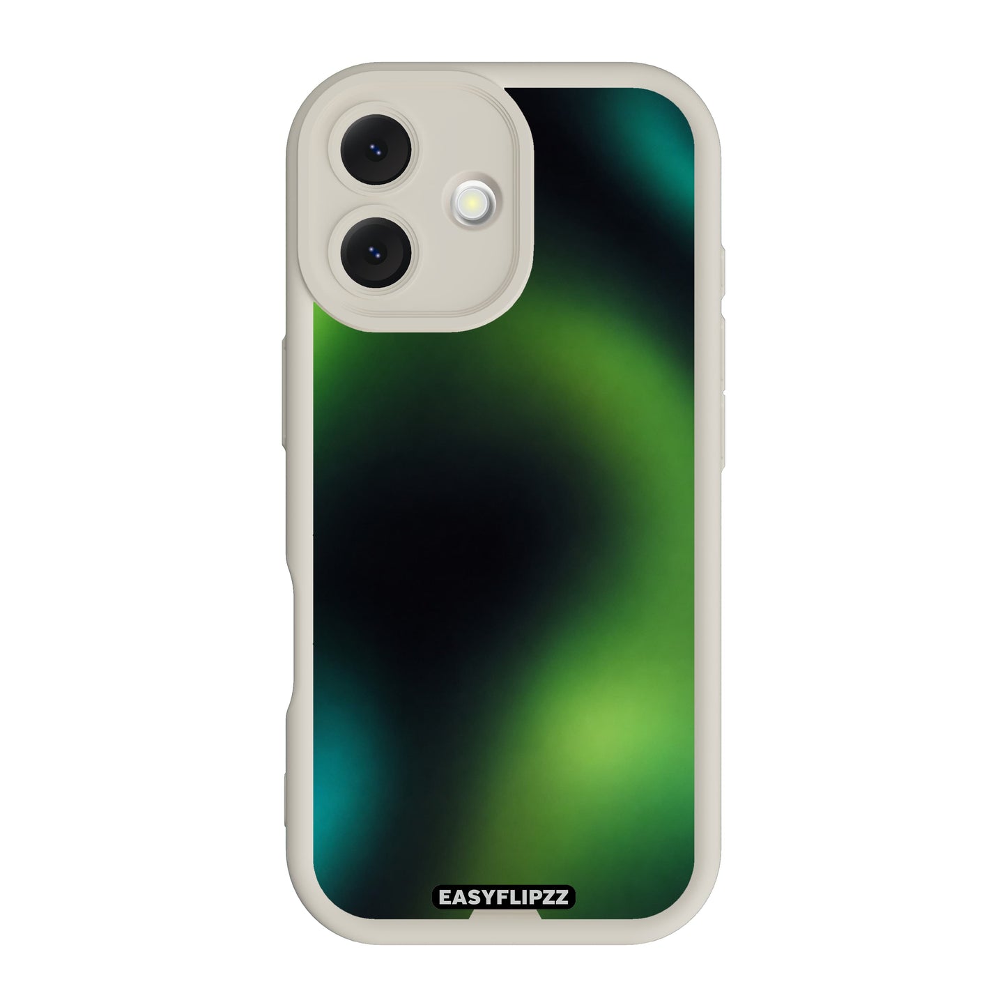 Emerald Eclipse - iPhone 17