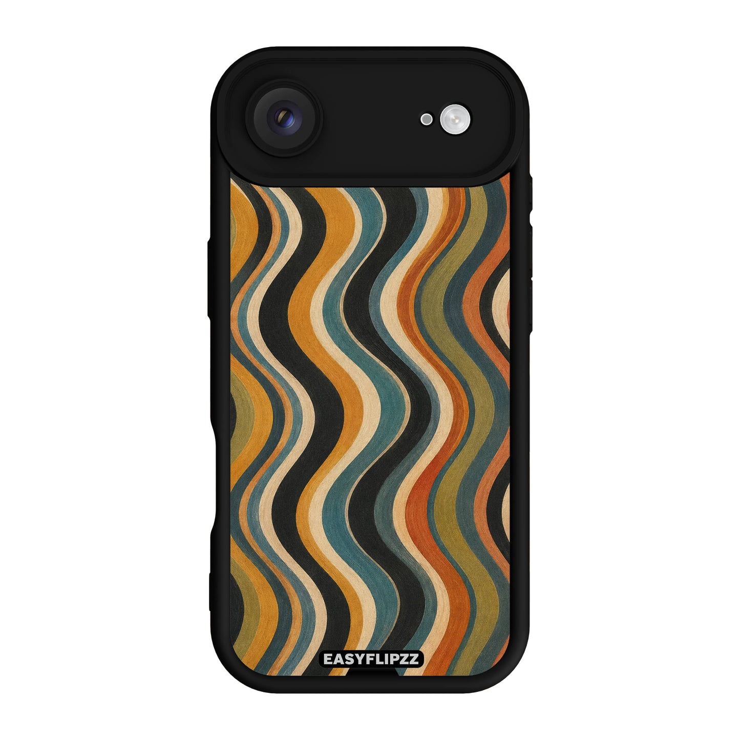 Azure Rhythm - iPhone 17 Air