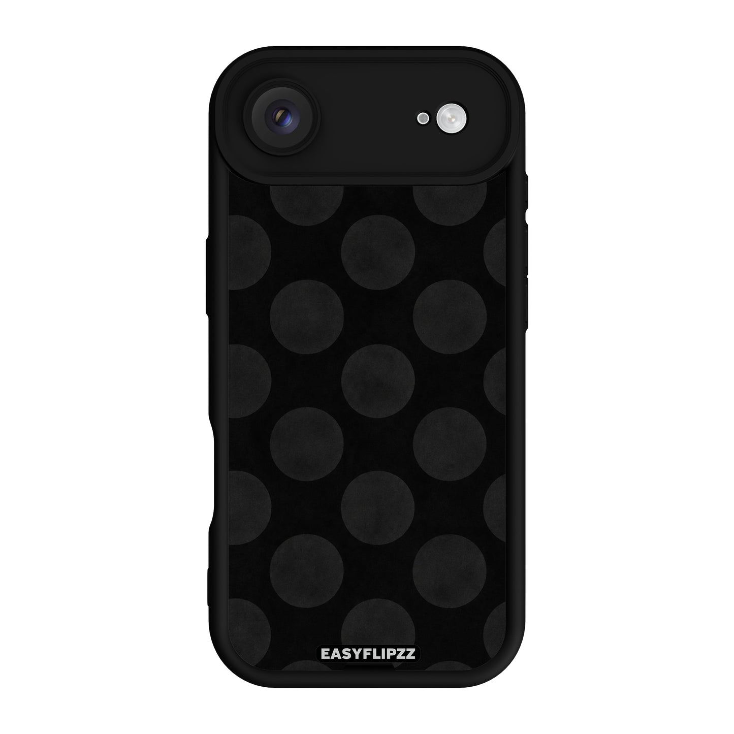 Polkadot Couture Noir - iPhone 17 Air