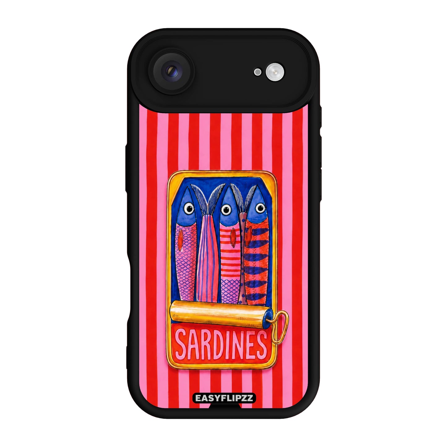 Sardine Society - iPhone 17 Air