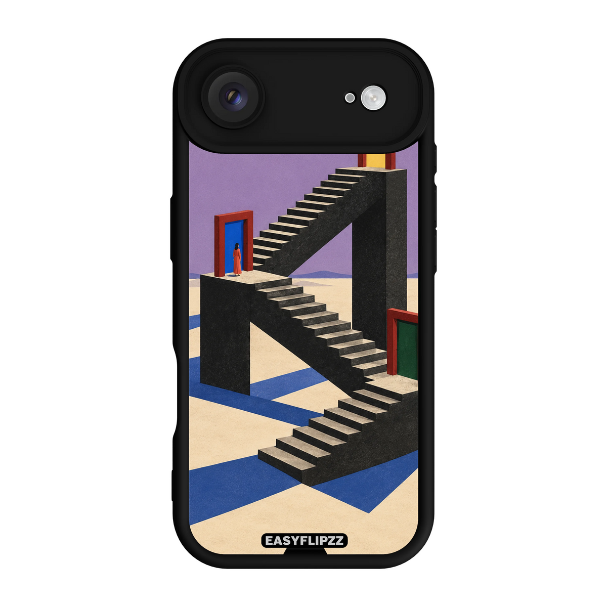 Paradox - iPhone 17 Air