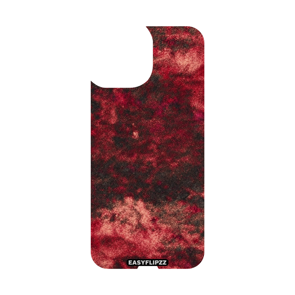 Crimson Cloud Backflipzz - iPhone 15
