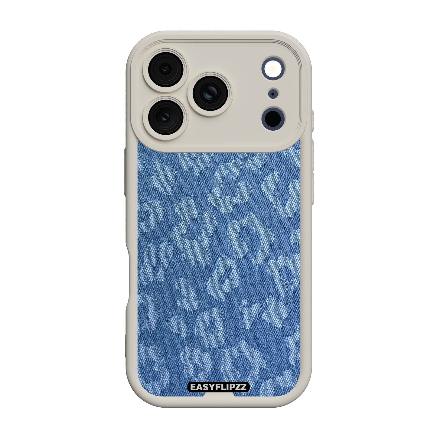 Sky Safari Jacquard - iPhone 17 Pro