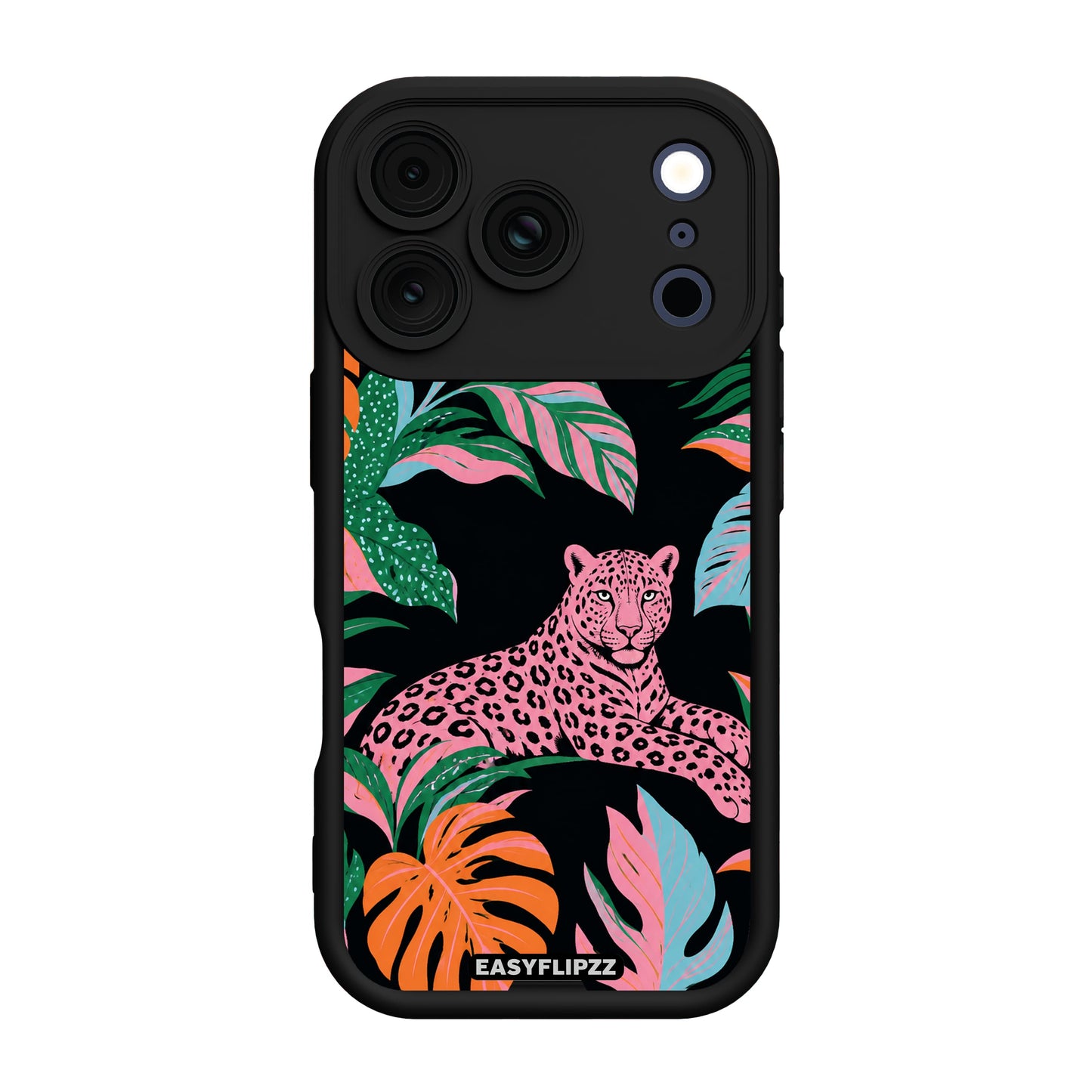 Jungle Blush - iPhone 17 Pro