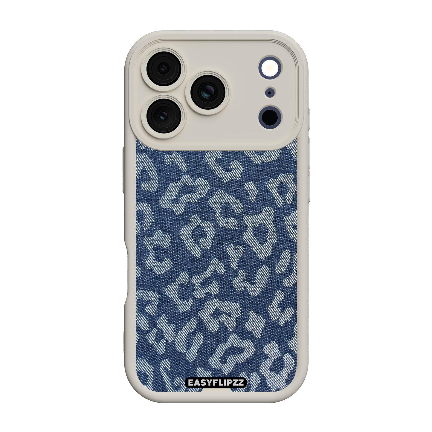 Classic Safari Jacquard - iPhone 17 Pro Max