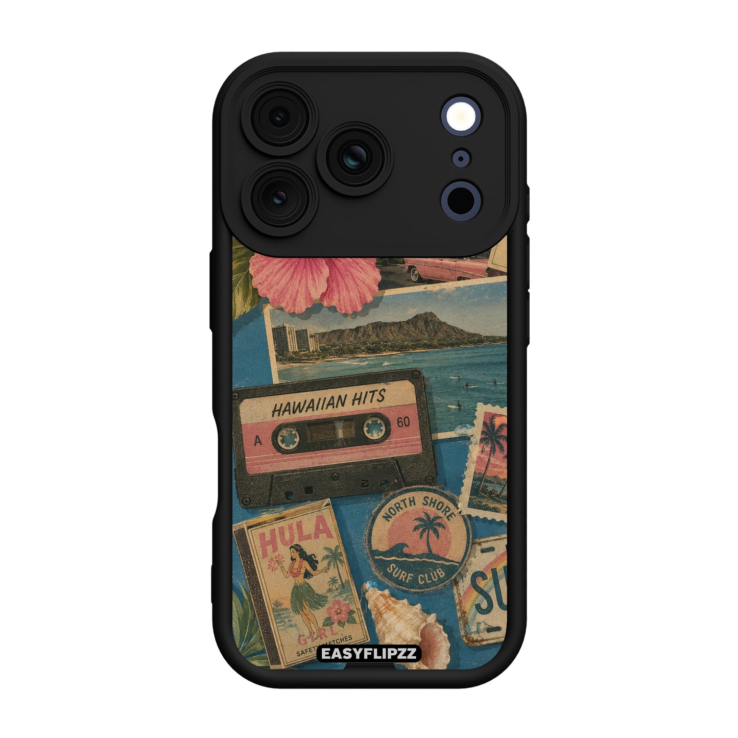 Island Souvenirs - iPhone 17 Pro Max