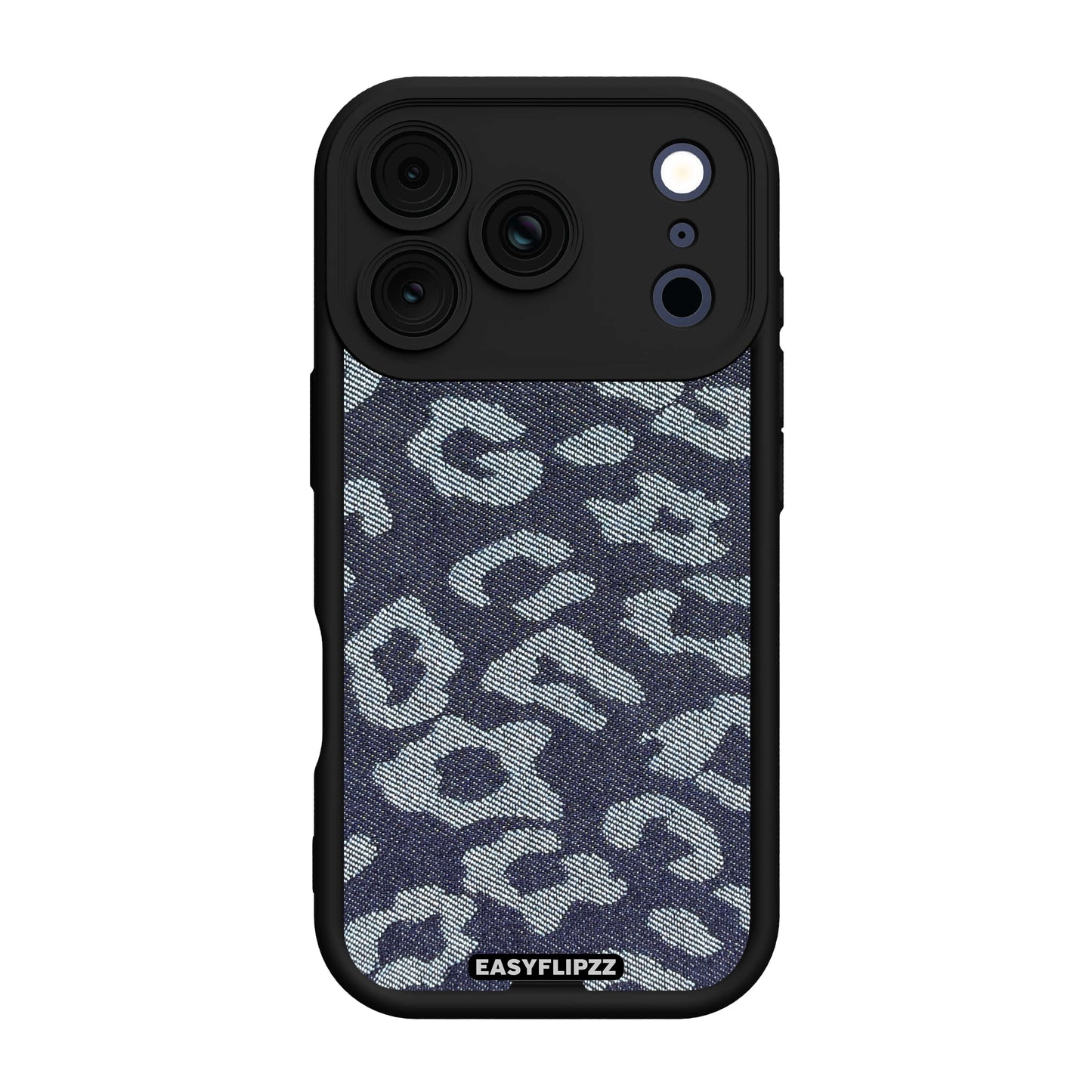 Midnight Safari Jacquard - iPhone 17 Pro Max