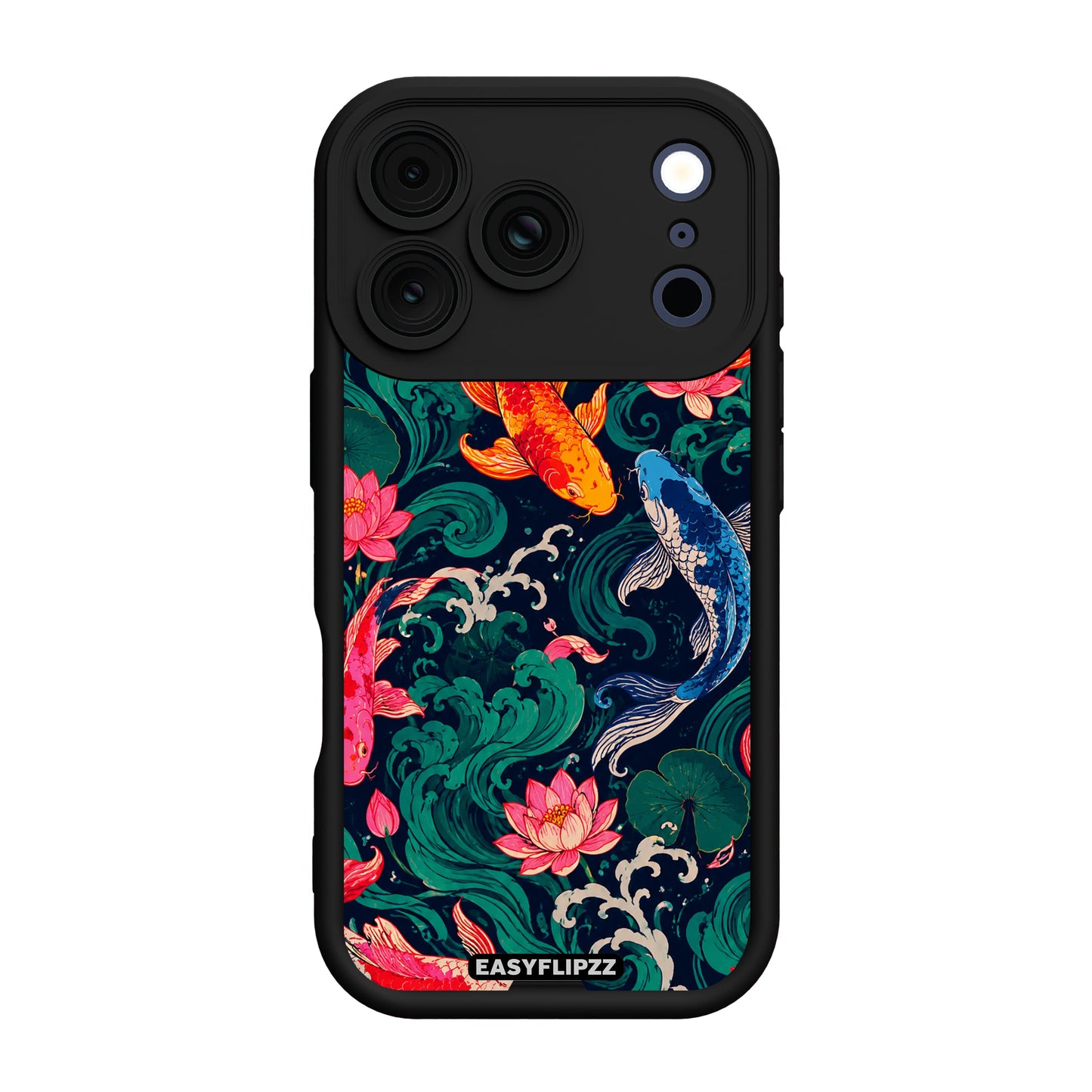 Koi Tide  - iPhone 17 Pro