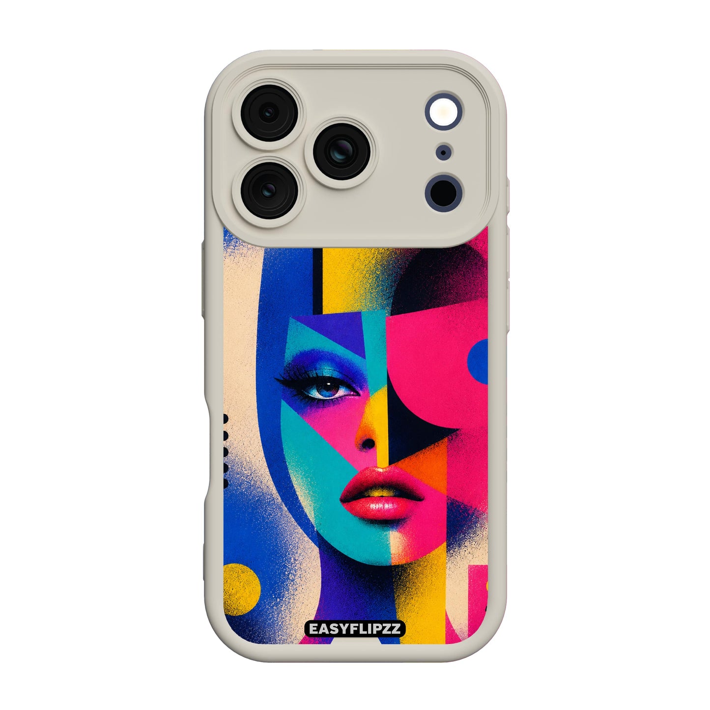 Neon Muse - iPhone 17 Pro Max