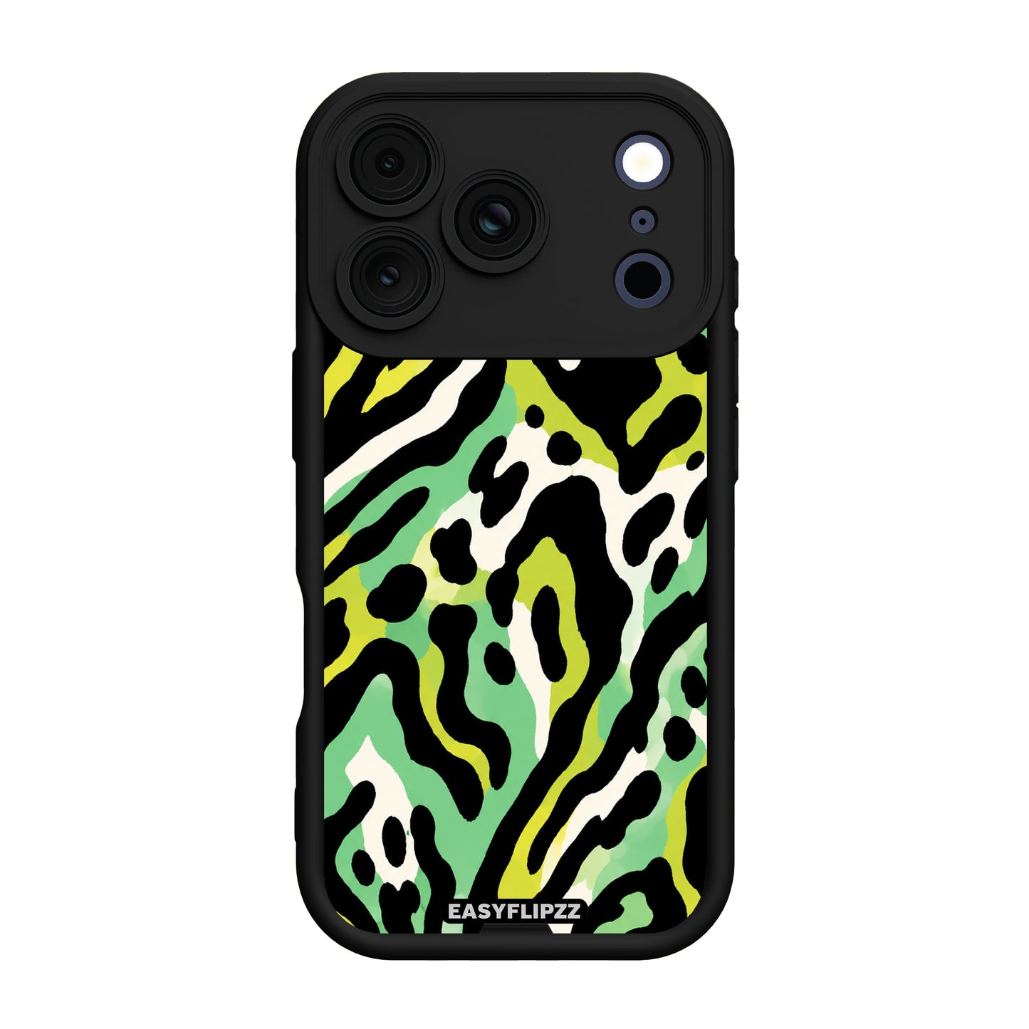 Mojito Wild - iPhone 17 Pro Max