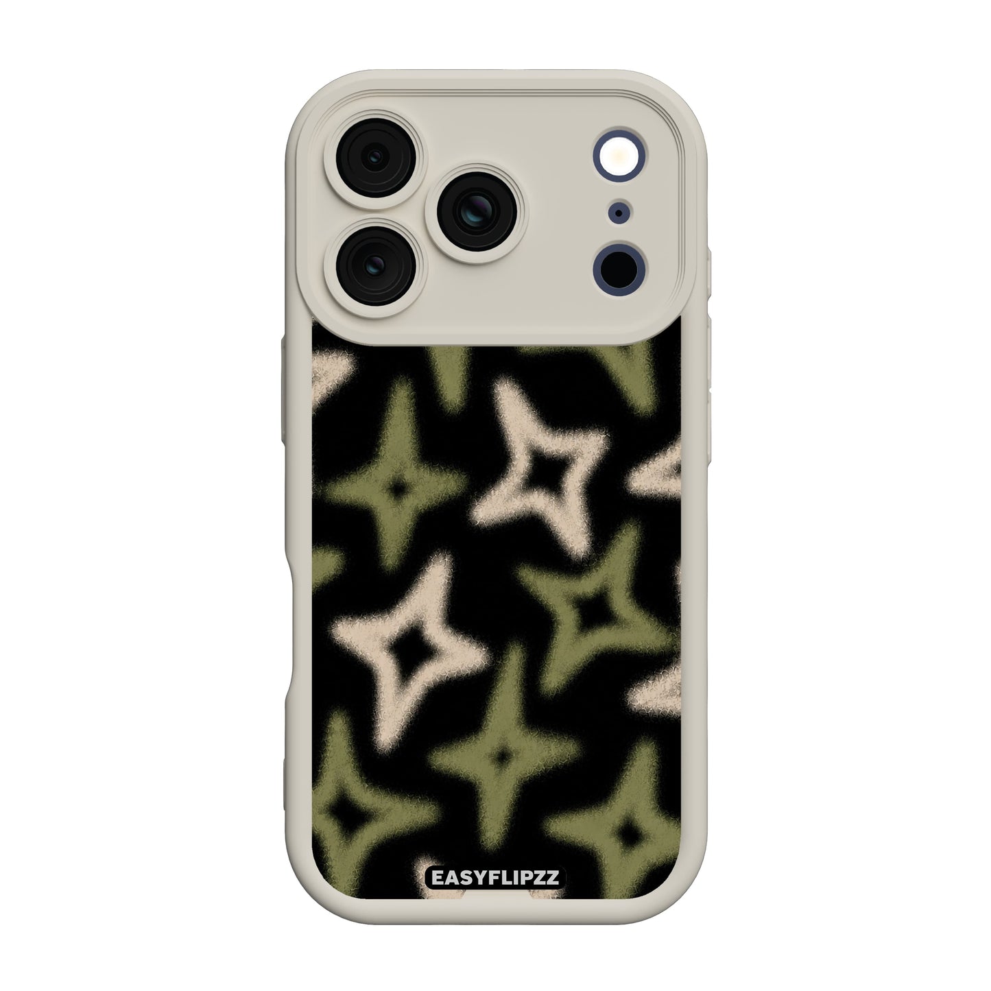 Stardust - iPhone 17 Pro