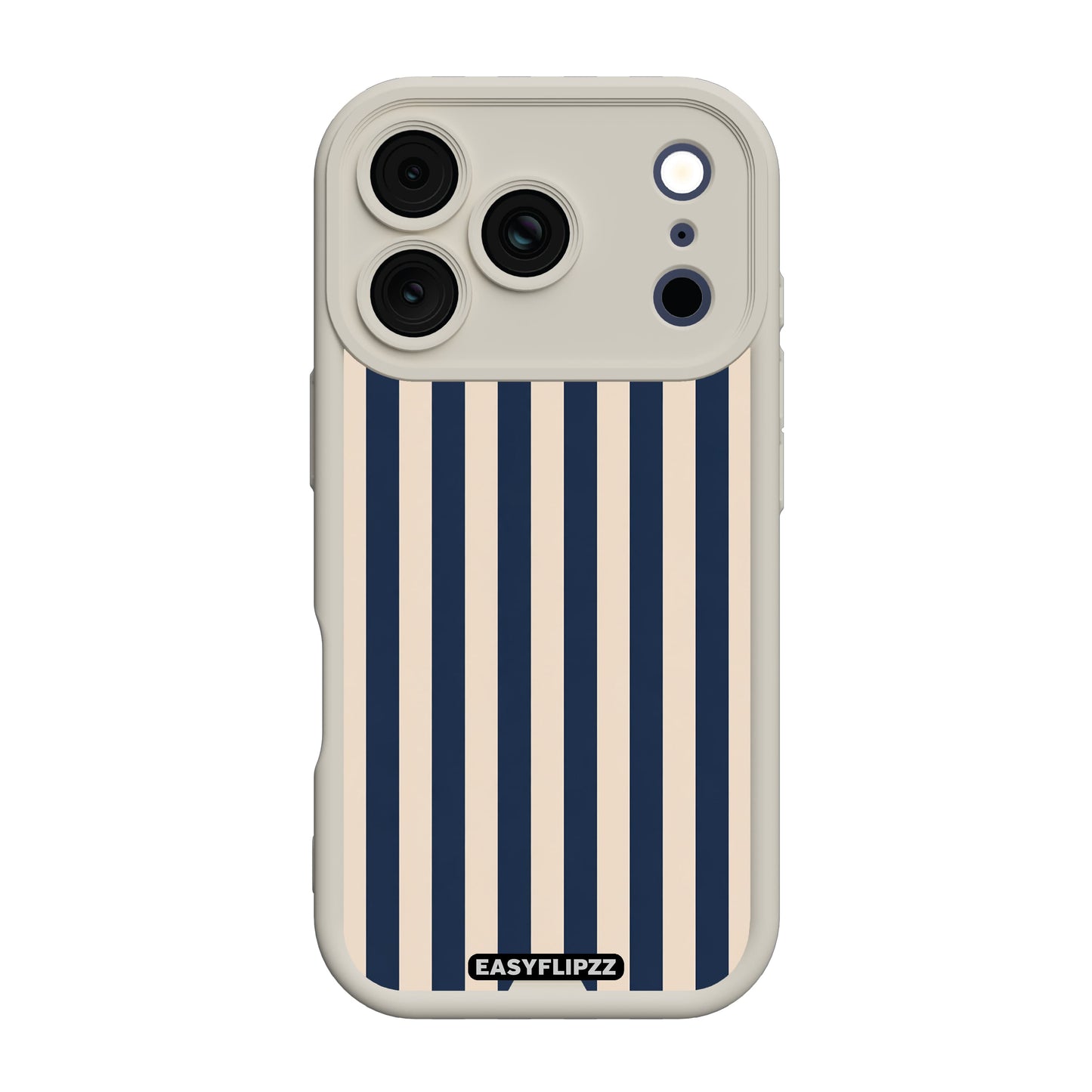 Navy Cabana - iPhone 17 Pro