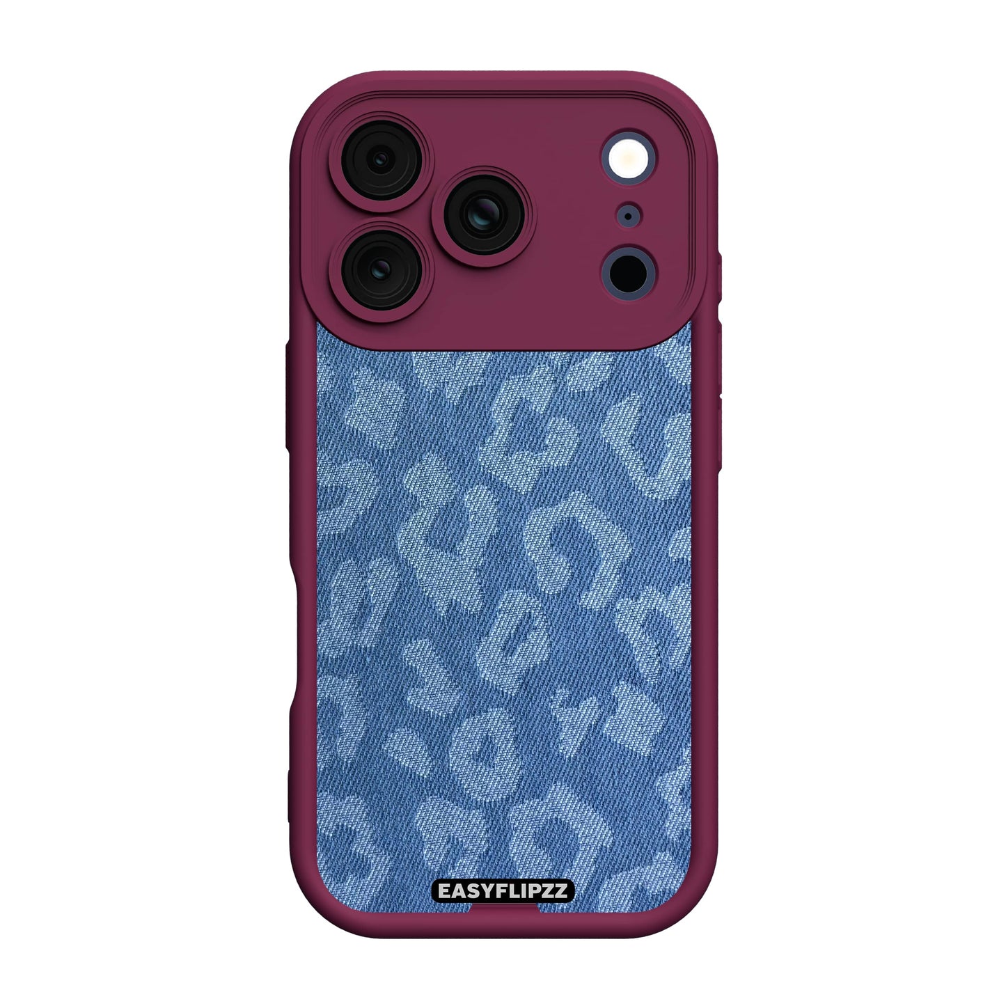 Sky Safari Jacquard - iPhone 17 Pro