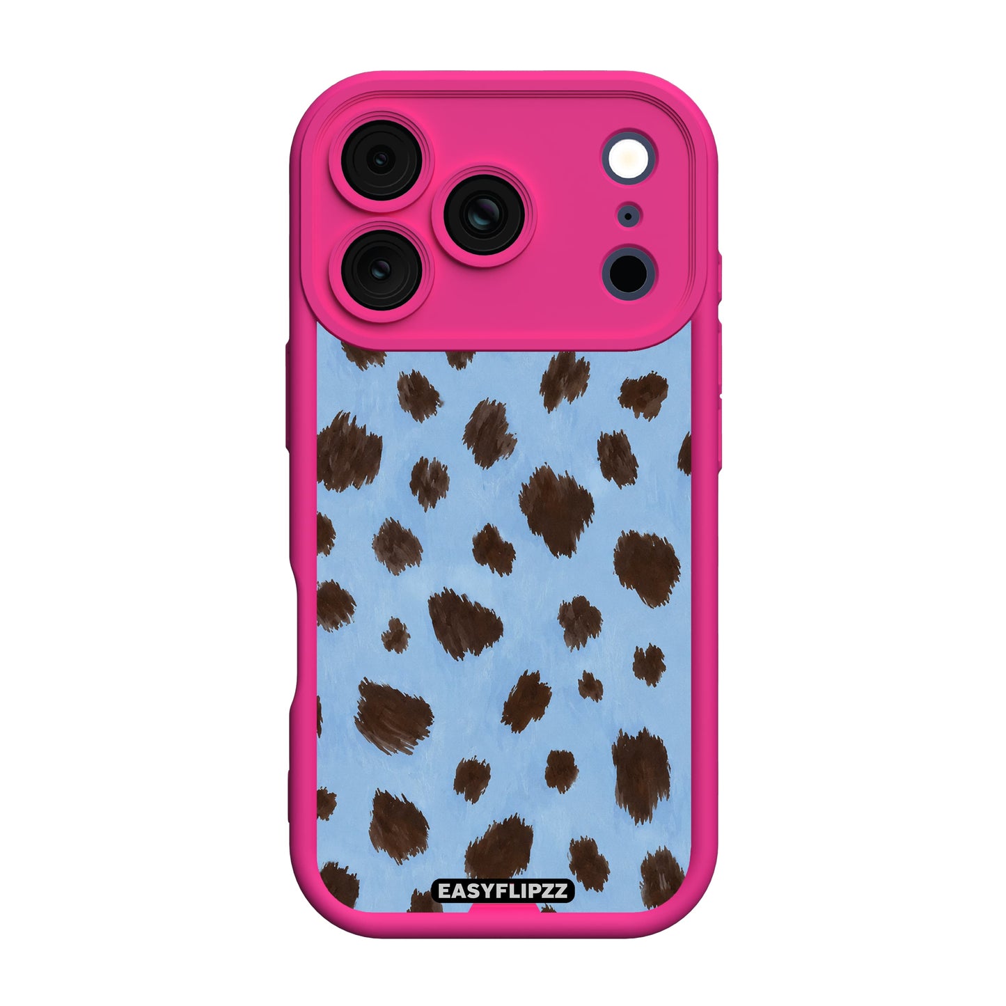 Sky Leopard - iPhone 17 Pro