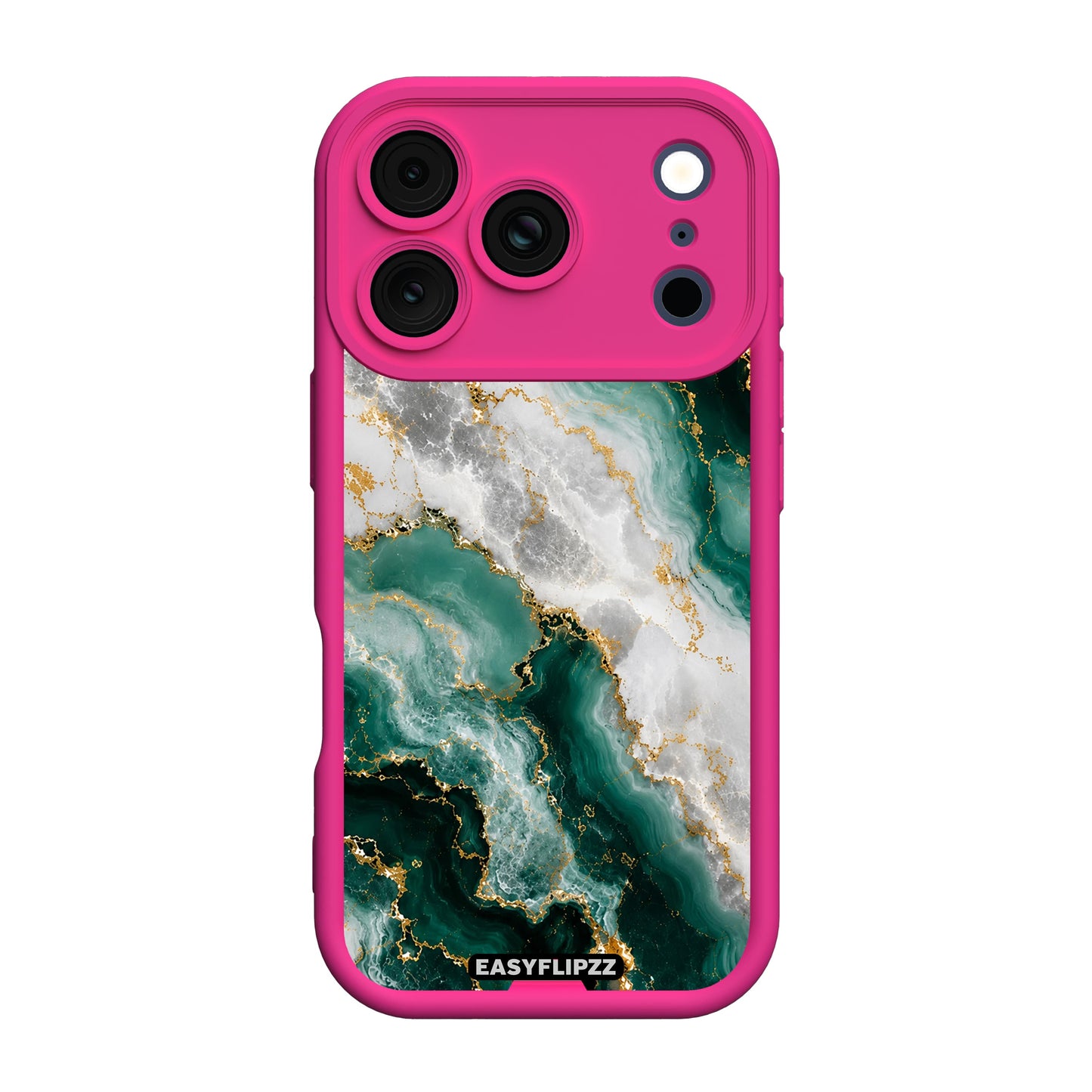 Verde Oro - iPhone 17 Pro Max