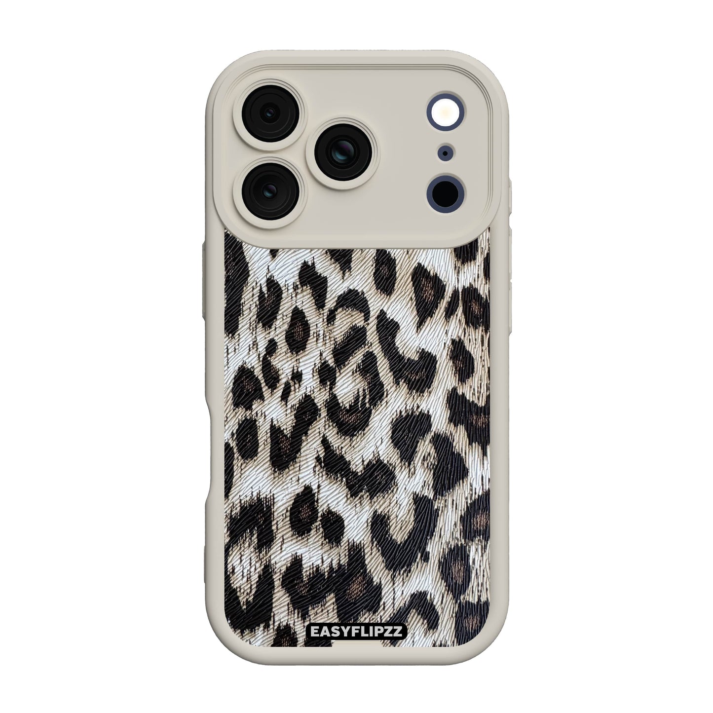 Savannah Leopard - iPhone 17 Pro Max