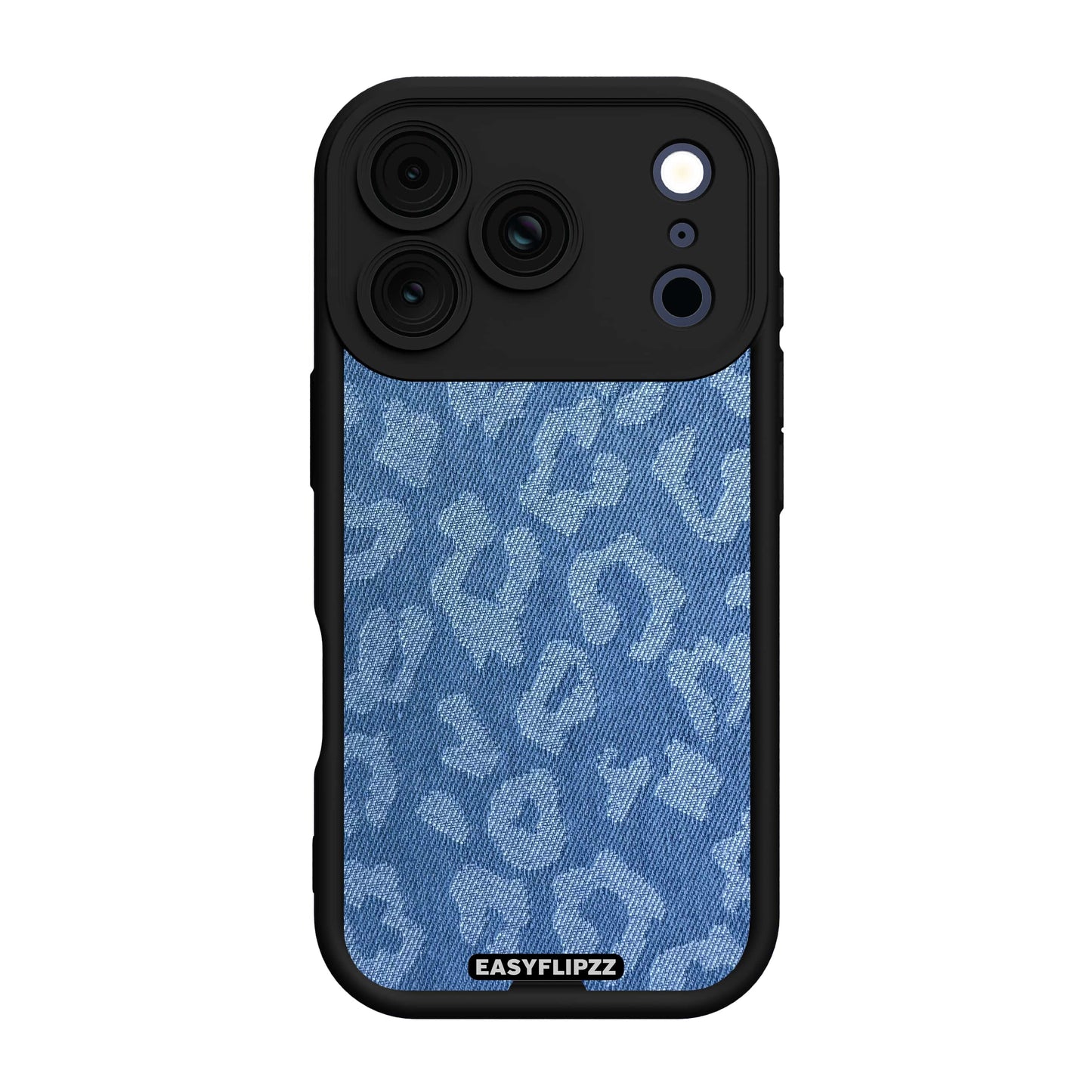 Sky Safari Jacquard - iPhone 17 Pro