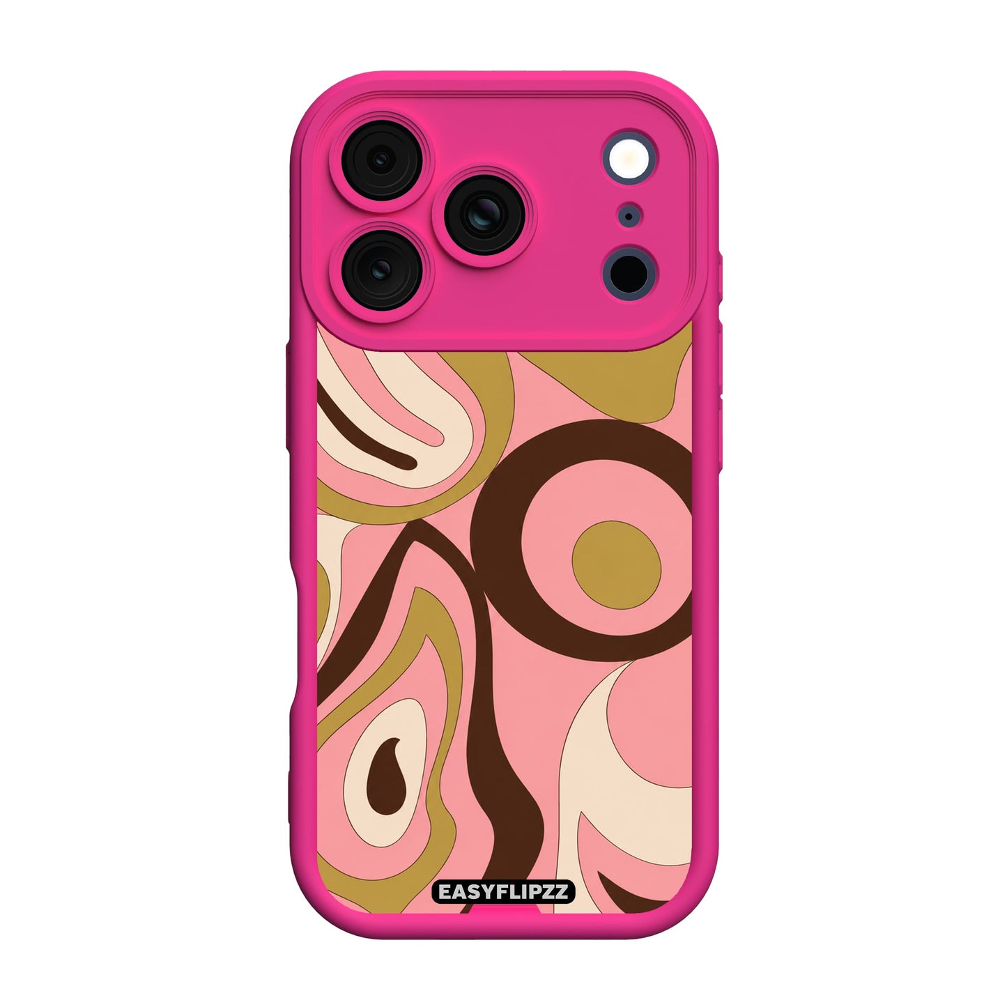 Rose Riviera - iPhone 17 Pro Max