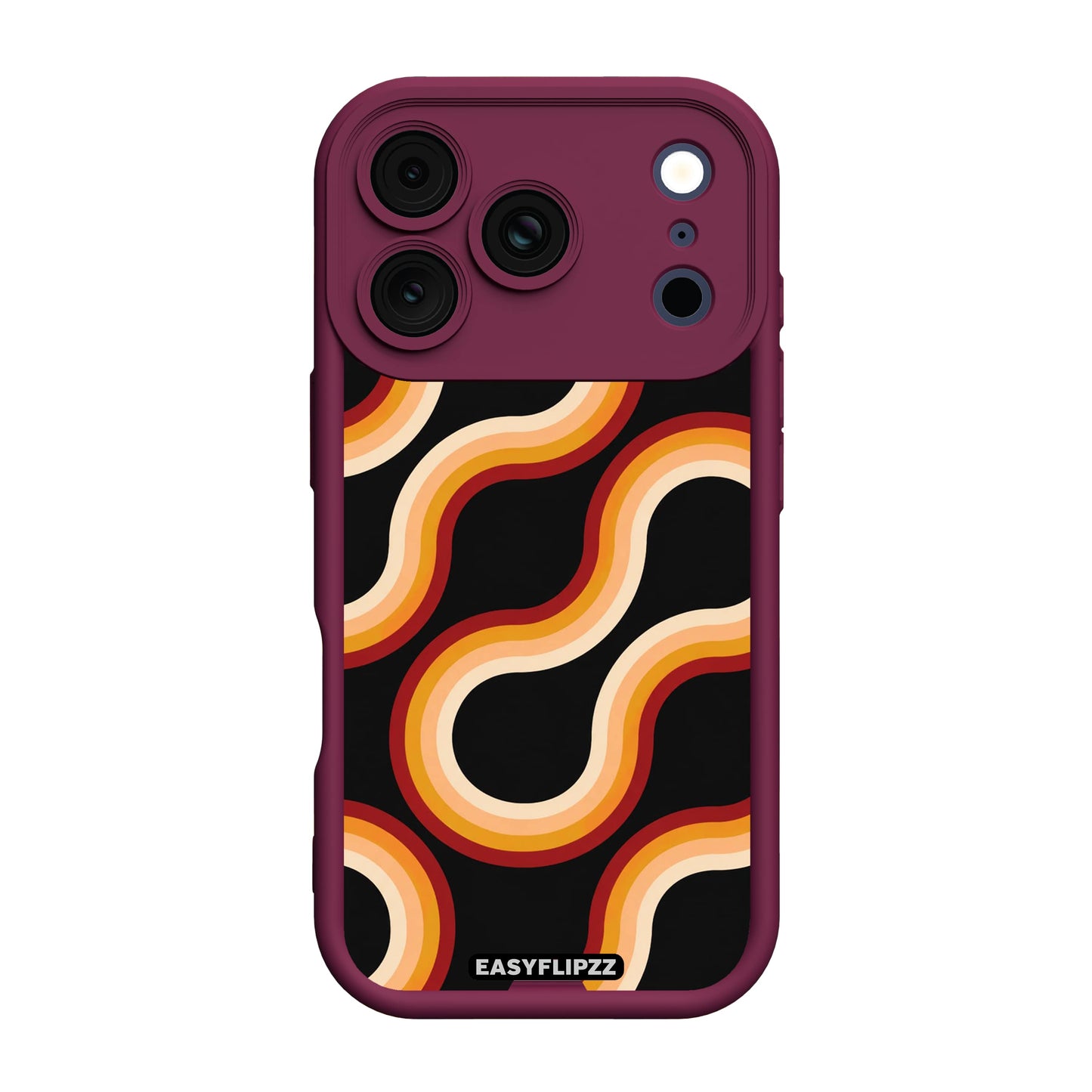 Groove - iPhone 17 Pro Max