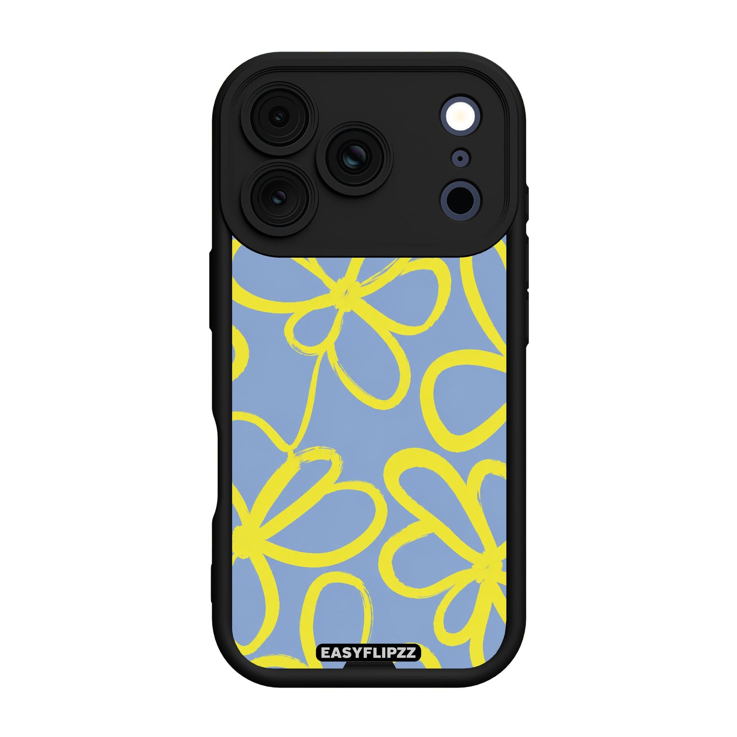 Lemon Daisy - iPhone 17 Pro Max