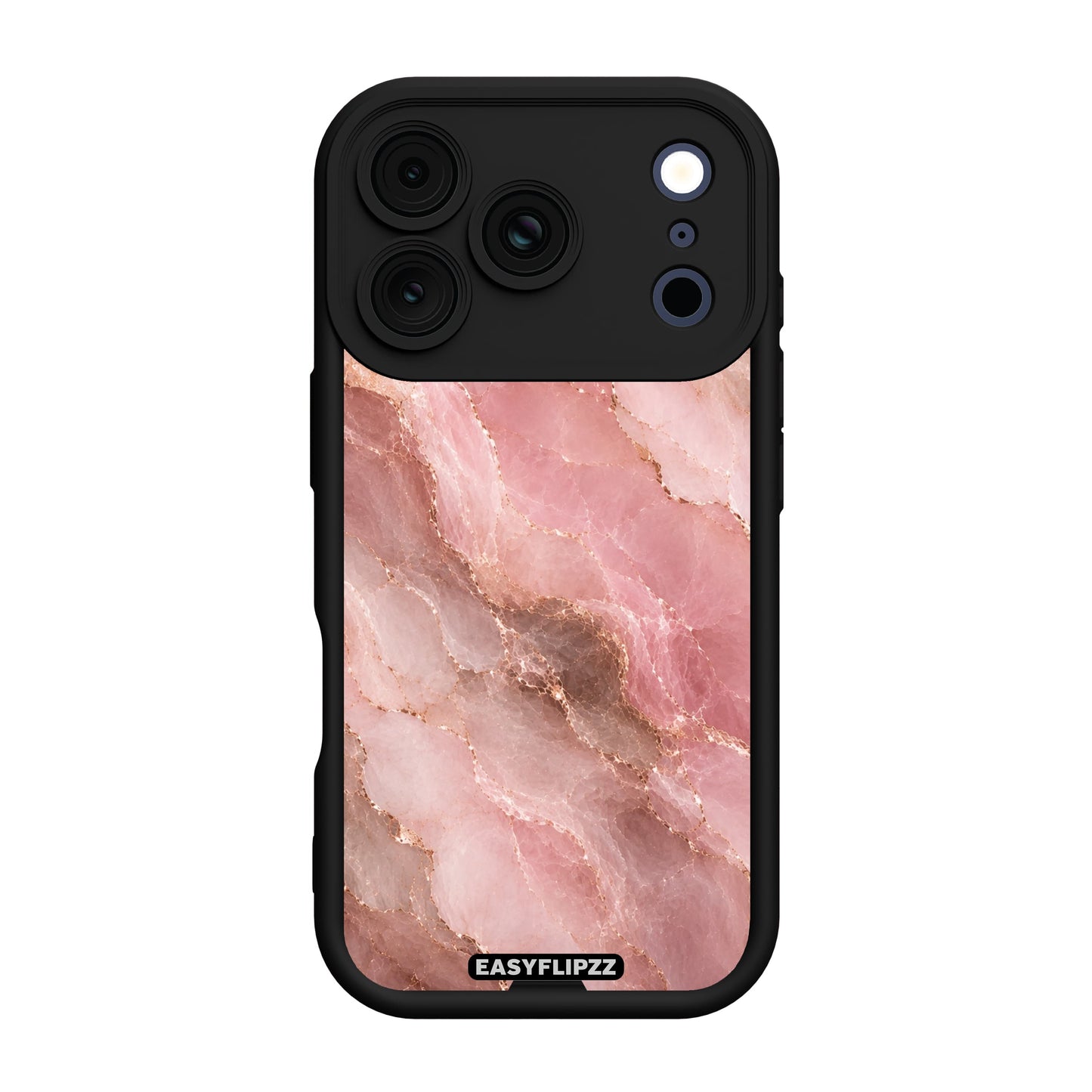 Rose Quartz - iPhone 17 Pro
