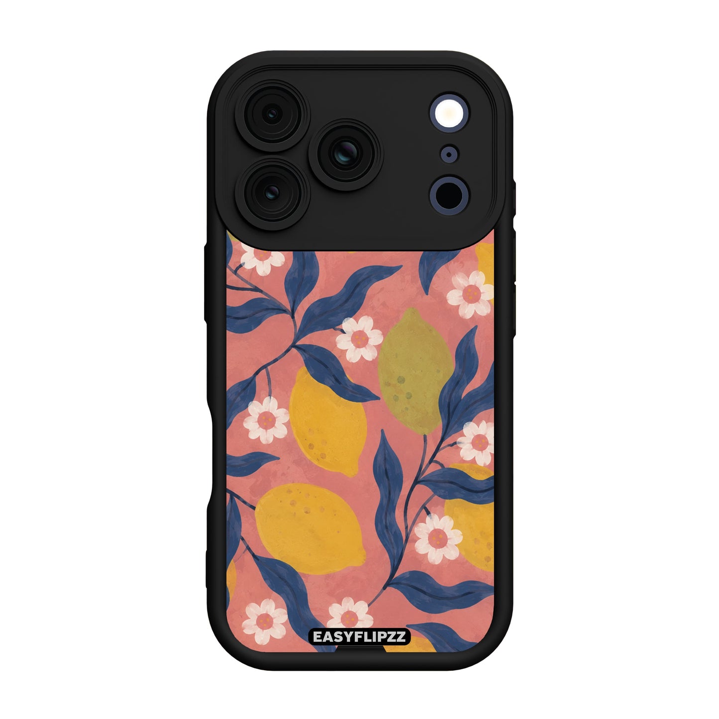Pink Riviera - iPhone 17 Pro Max