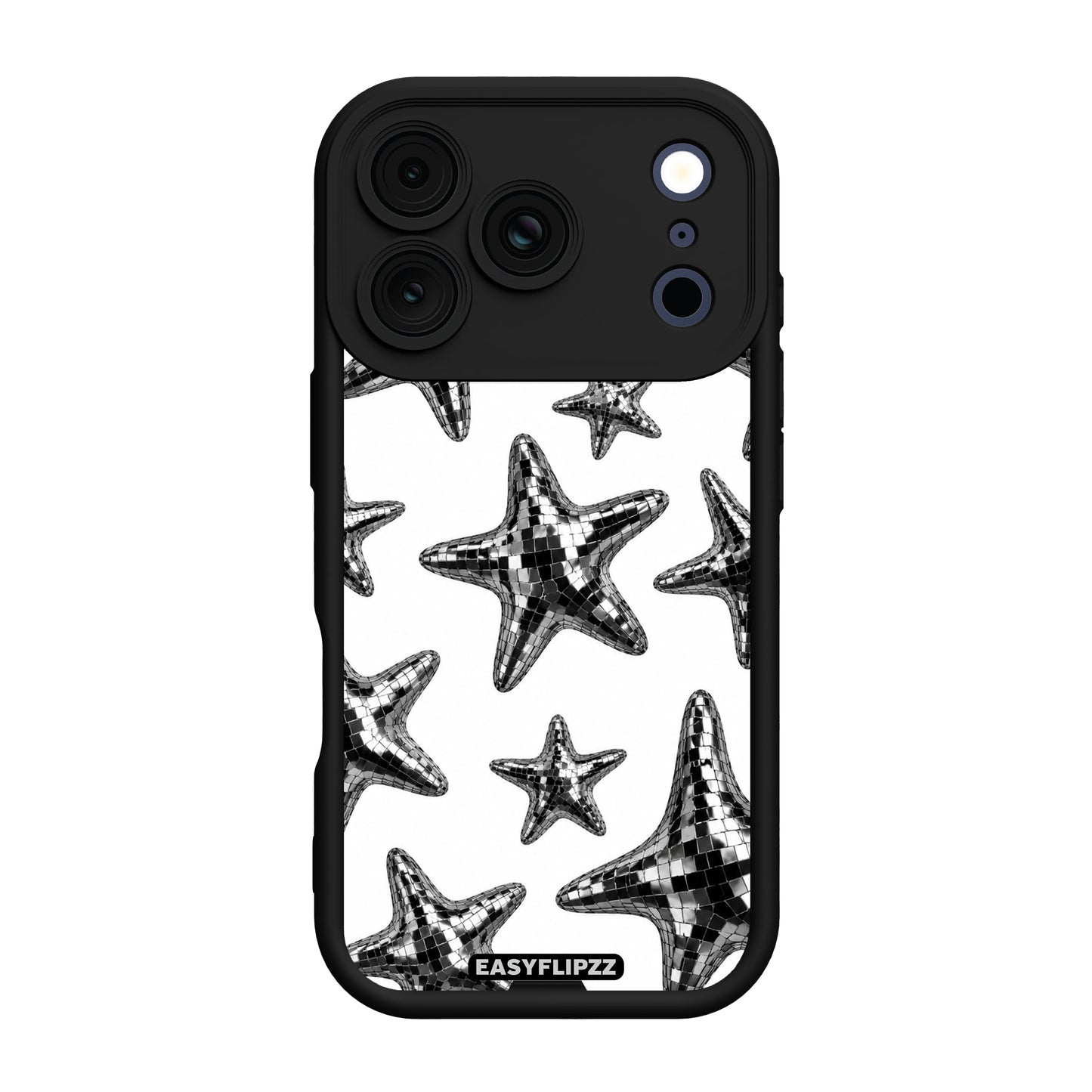 Disco Star  - iPhone 17 Pro