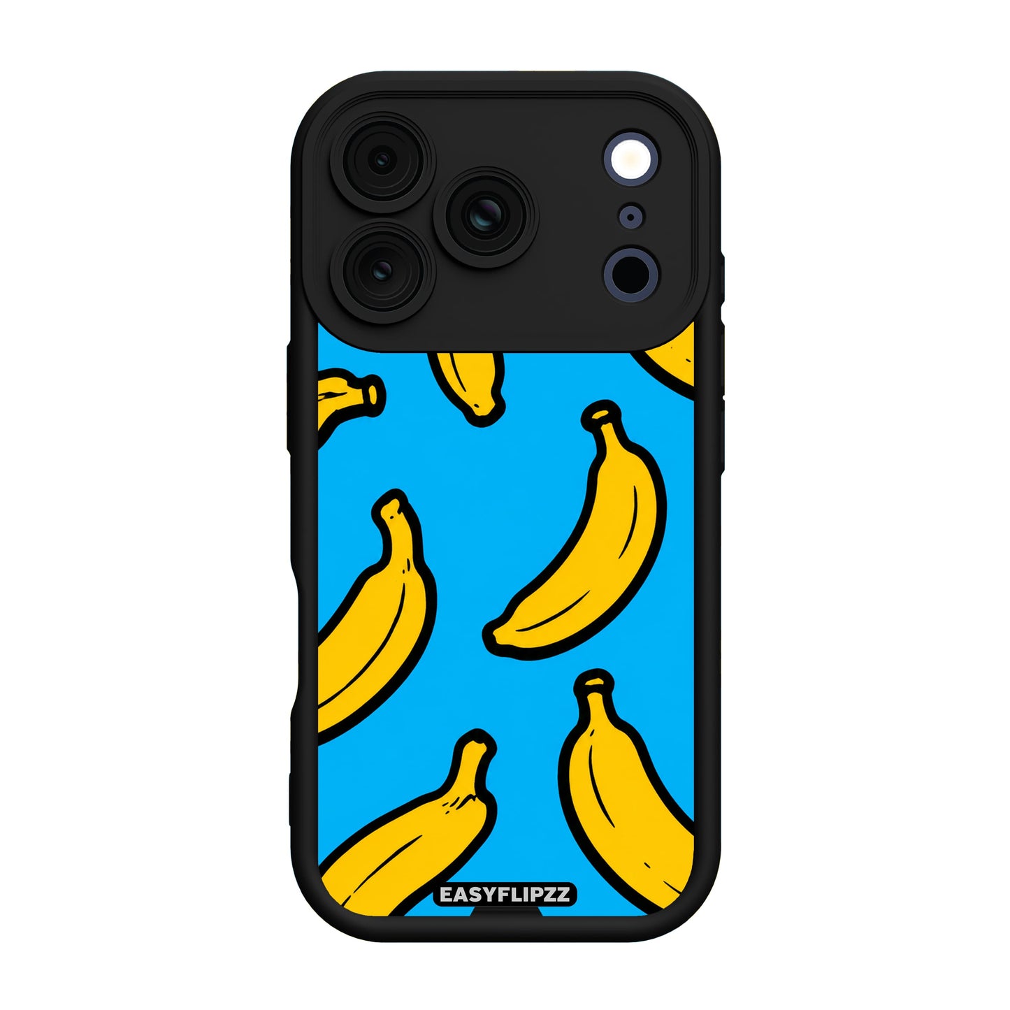 Banana Pop - iPhone 17 Pro Max
