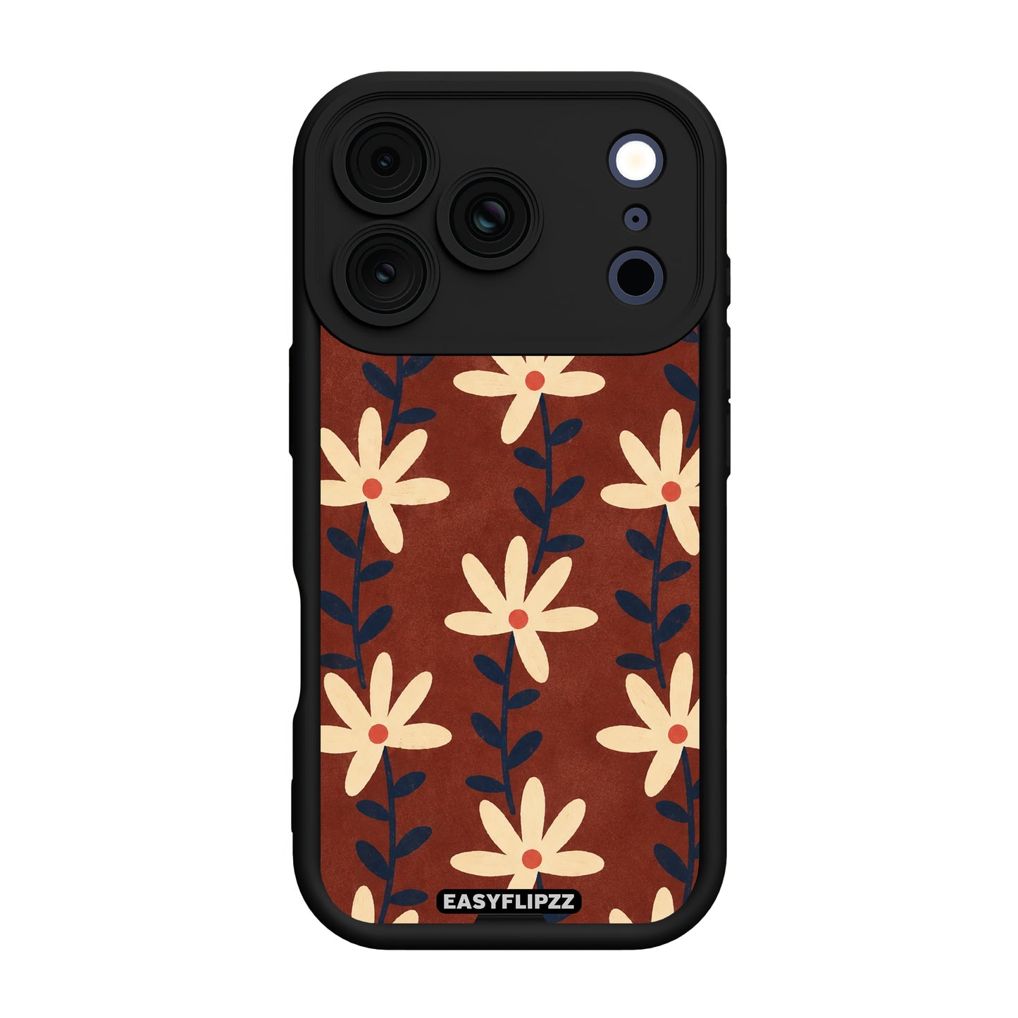 Rustwood Daisy - iPhone 17 Pro