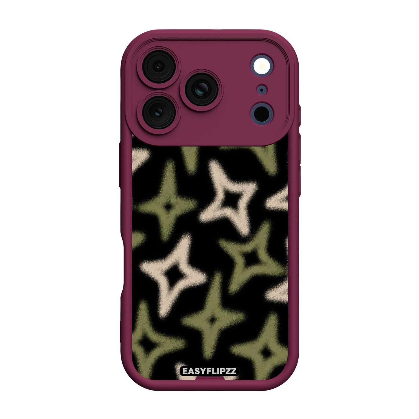 Stardust - iPhone 17 Pro Max