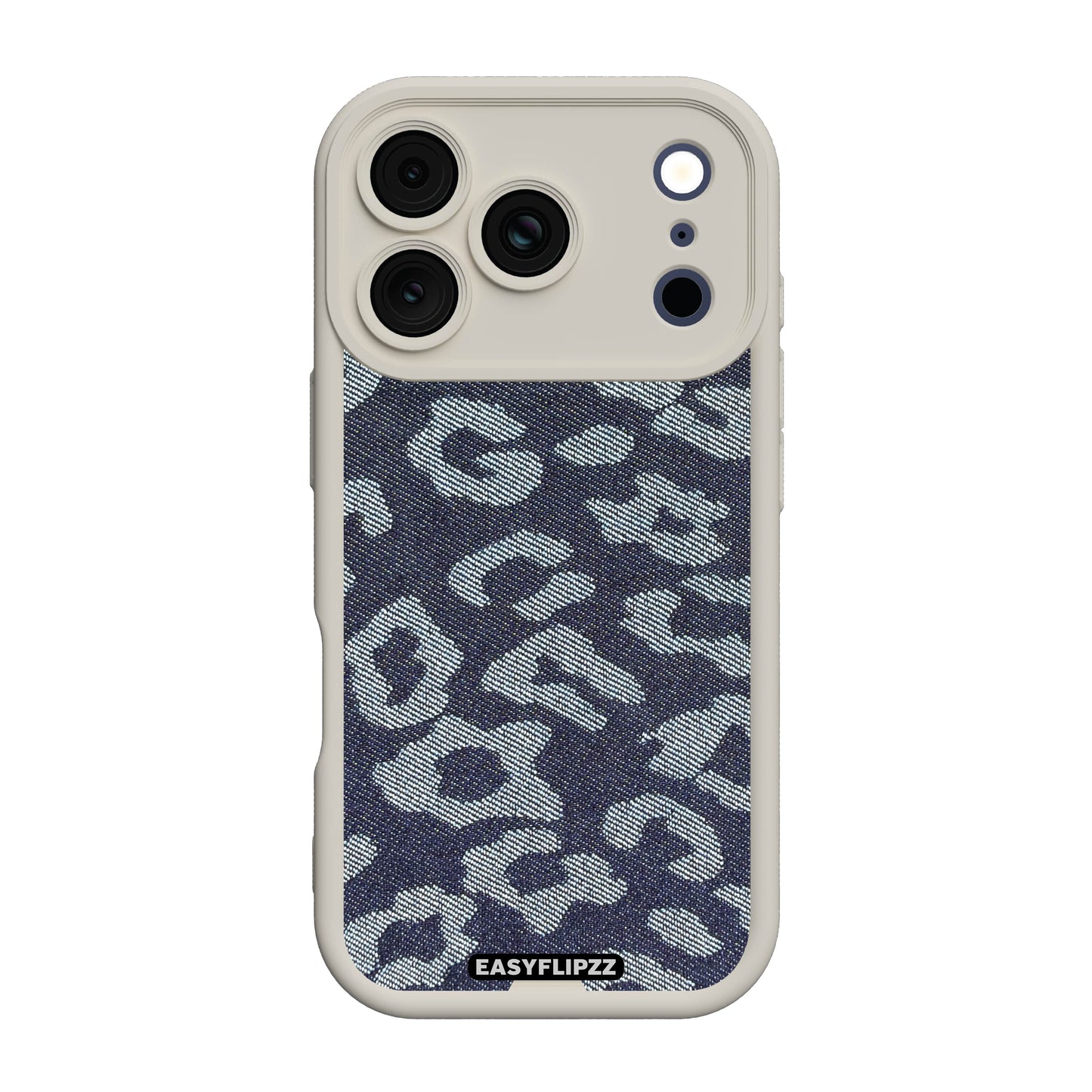 Midnight Safari Jacquard - iPhone 17 Pro Max