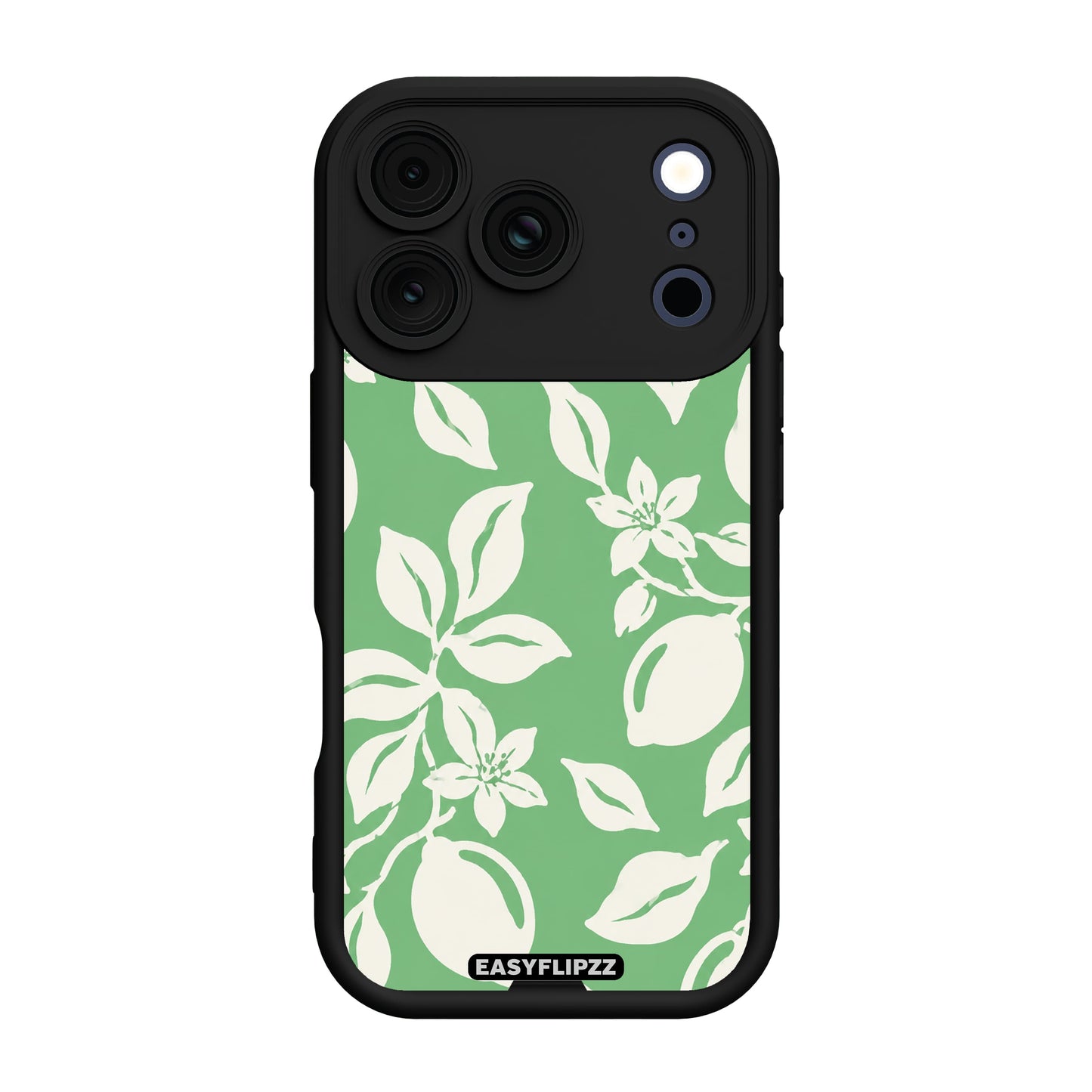 Mint Citrus - iPhone 17 Pro Max