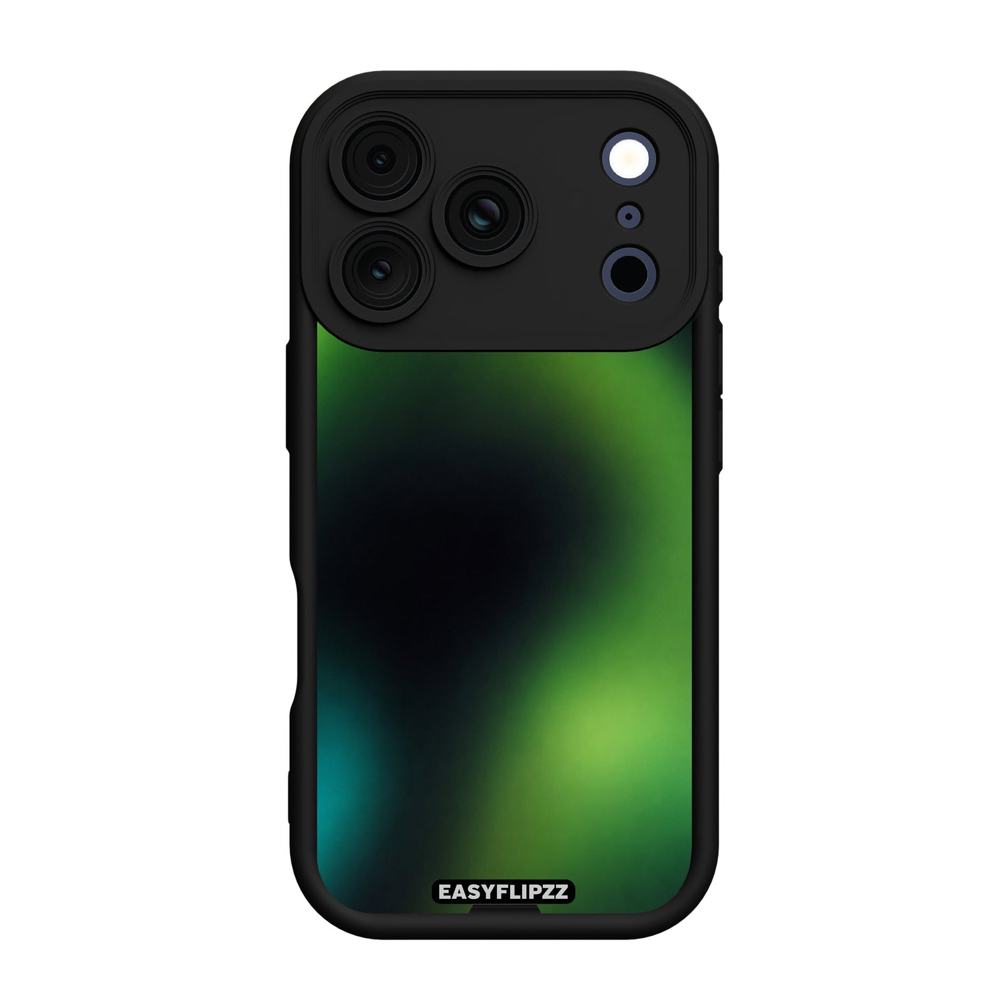 Emerald Eclipse - iPhone 17 Pro Max